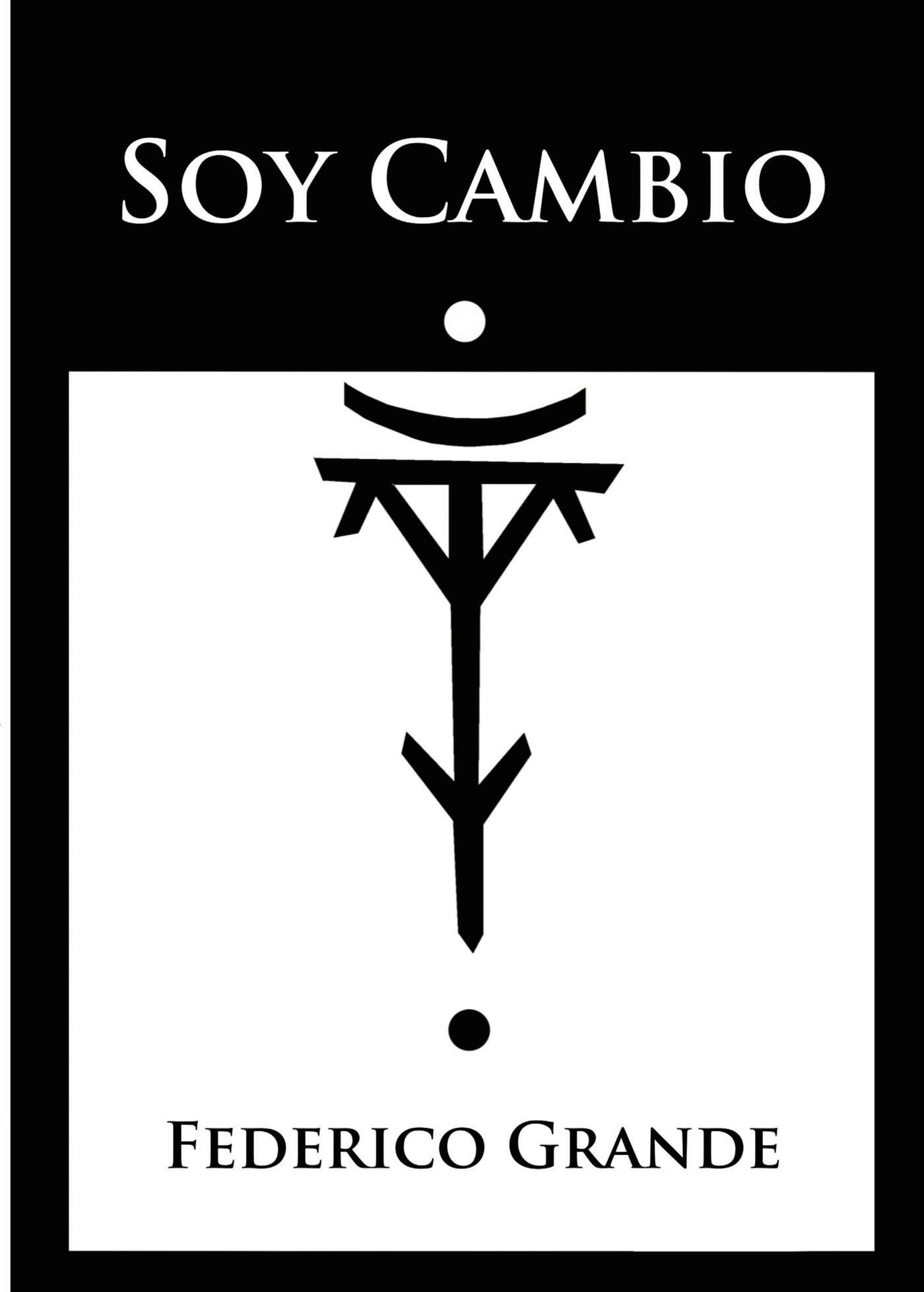 Portada de Soycambio