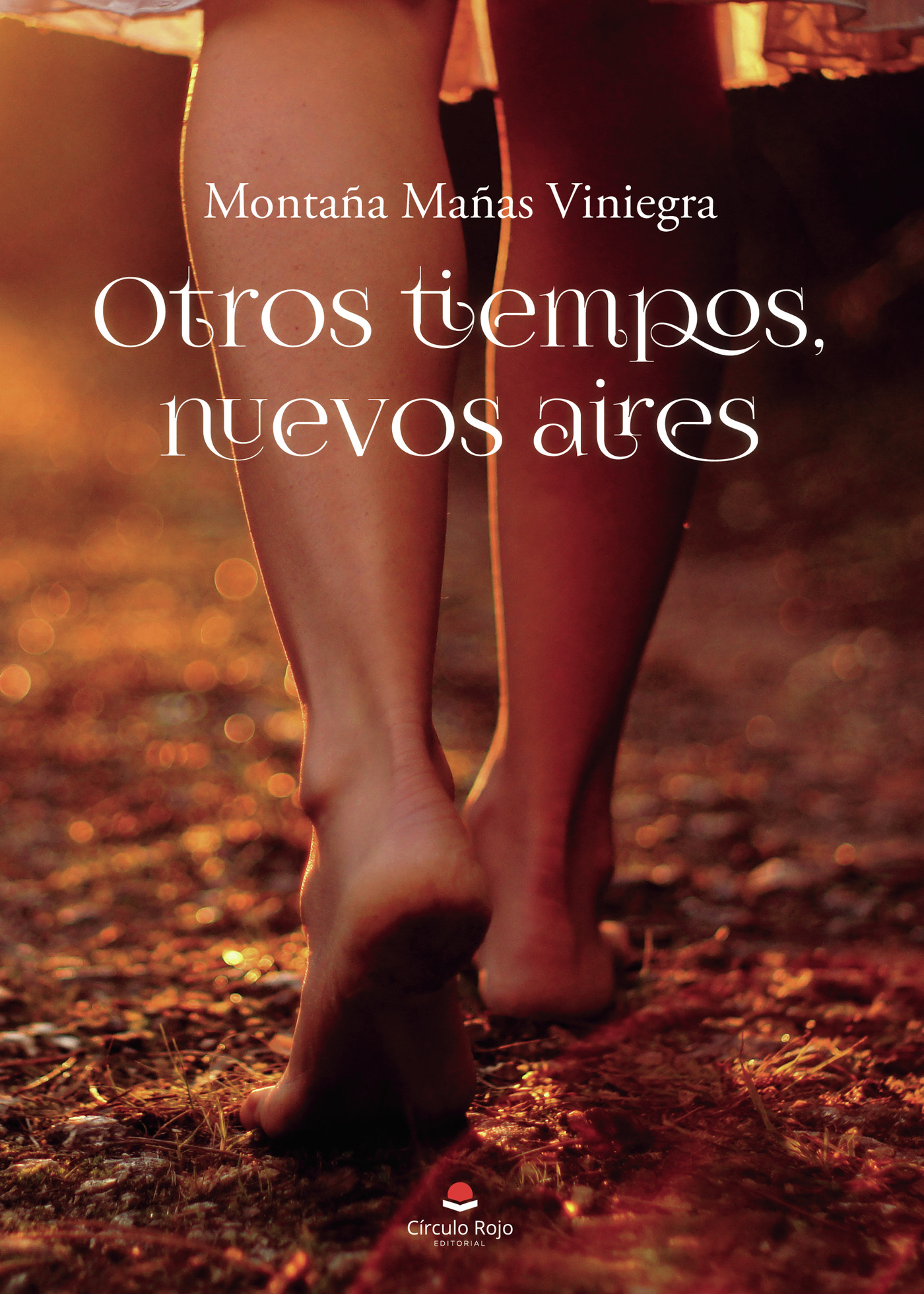 Portada de Otros tiempos. Nuevos aires