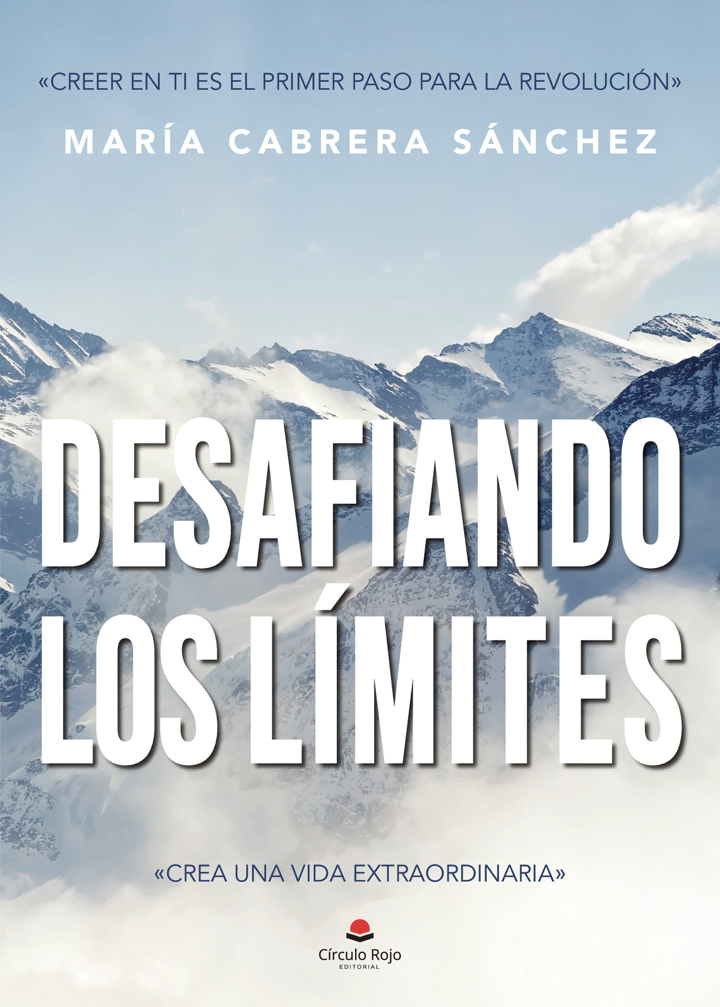 Portada de Desafiando los límites