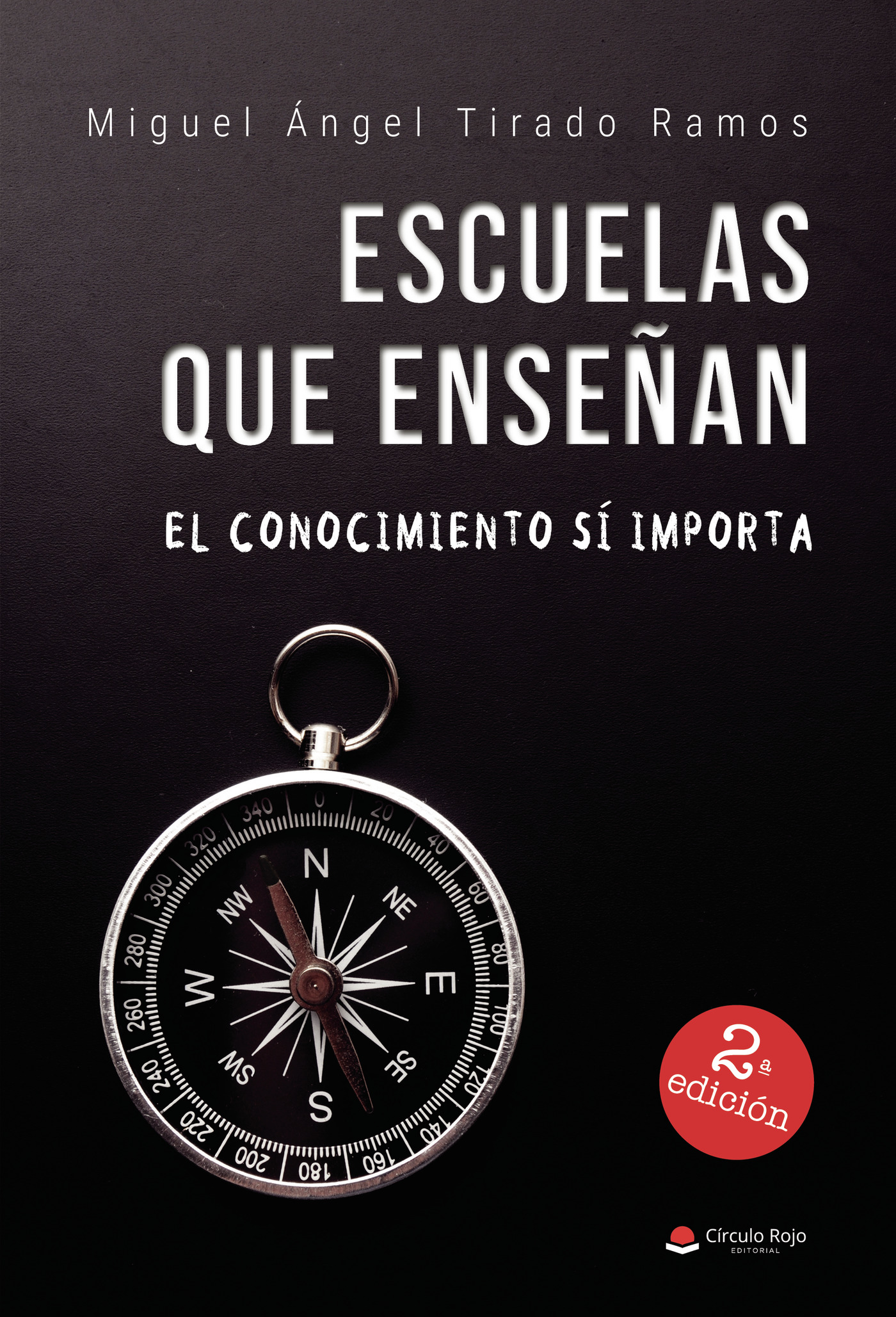 Portada de Escuelas que enseñan