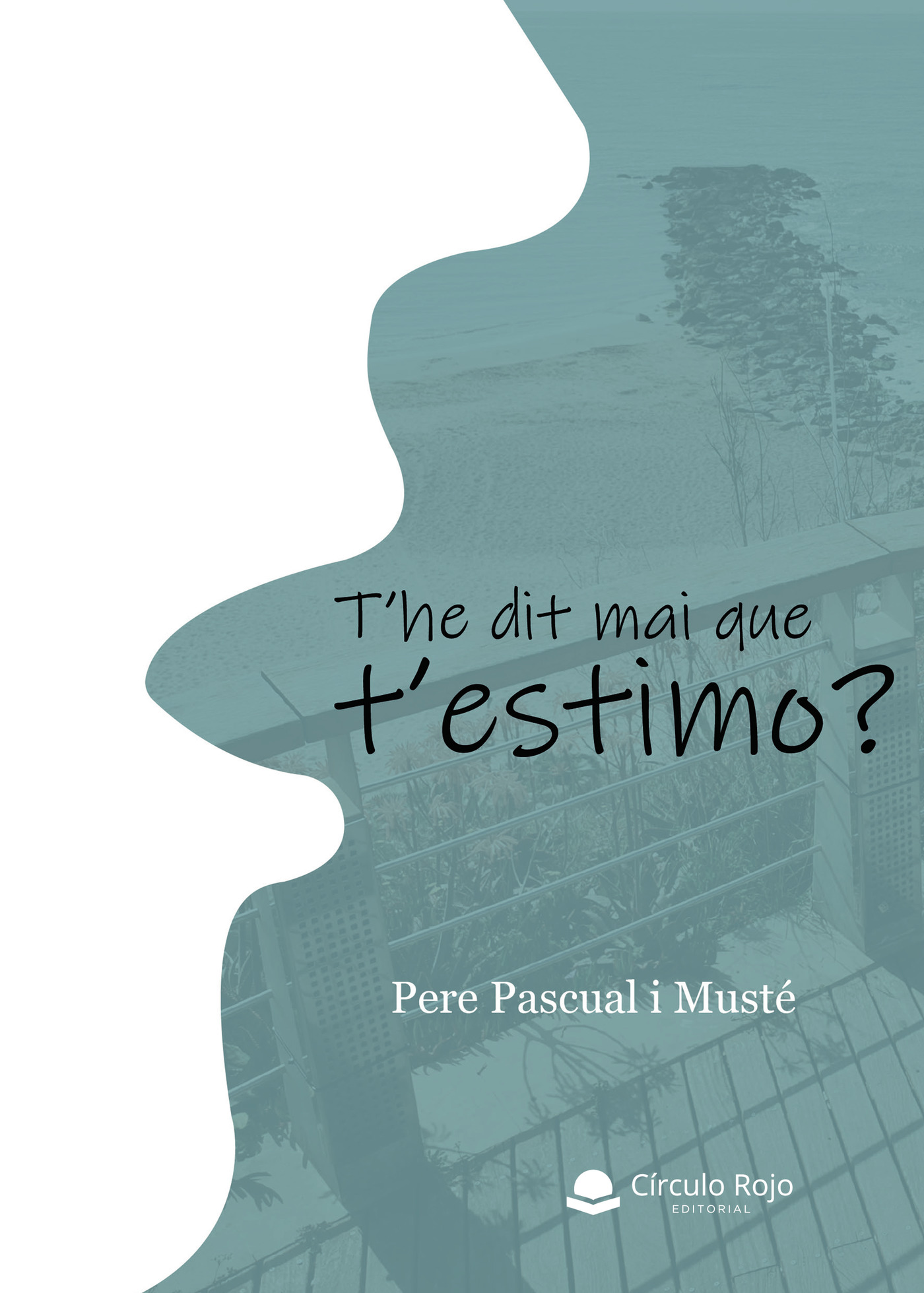 Portada de The dit mai que testimo?