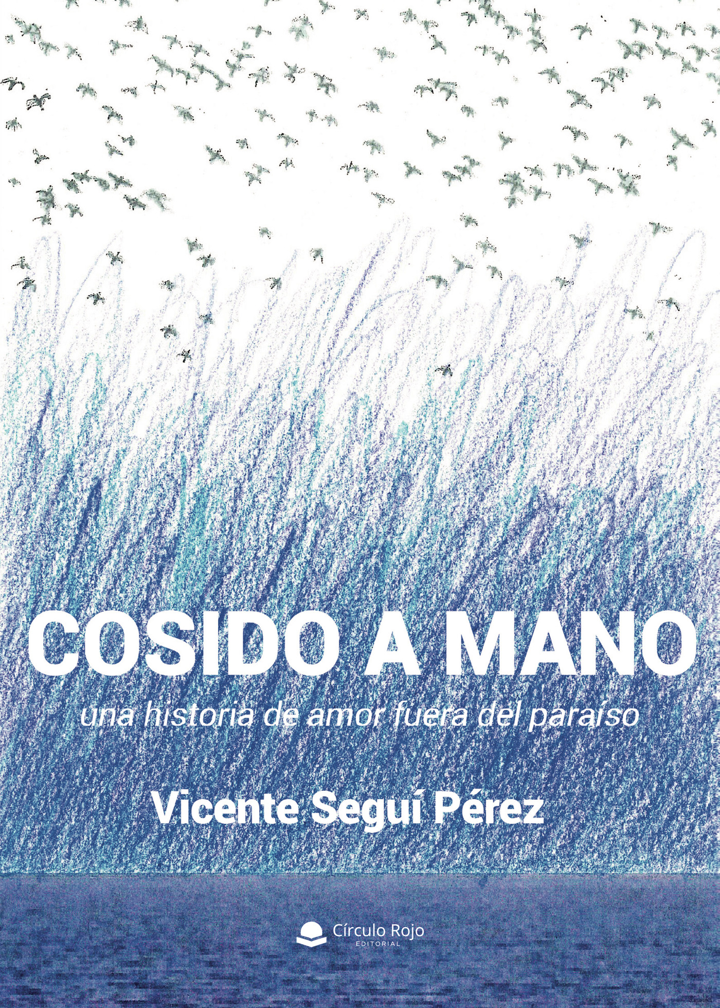 Portada de Cosido a mano