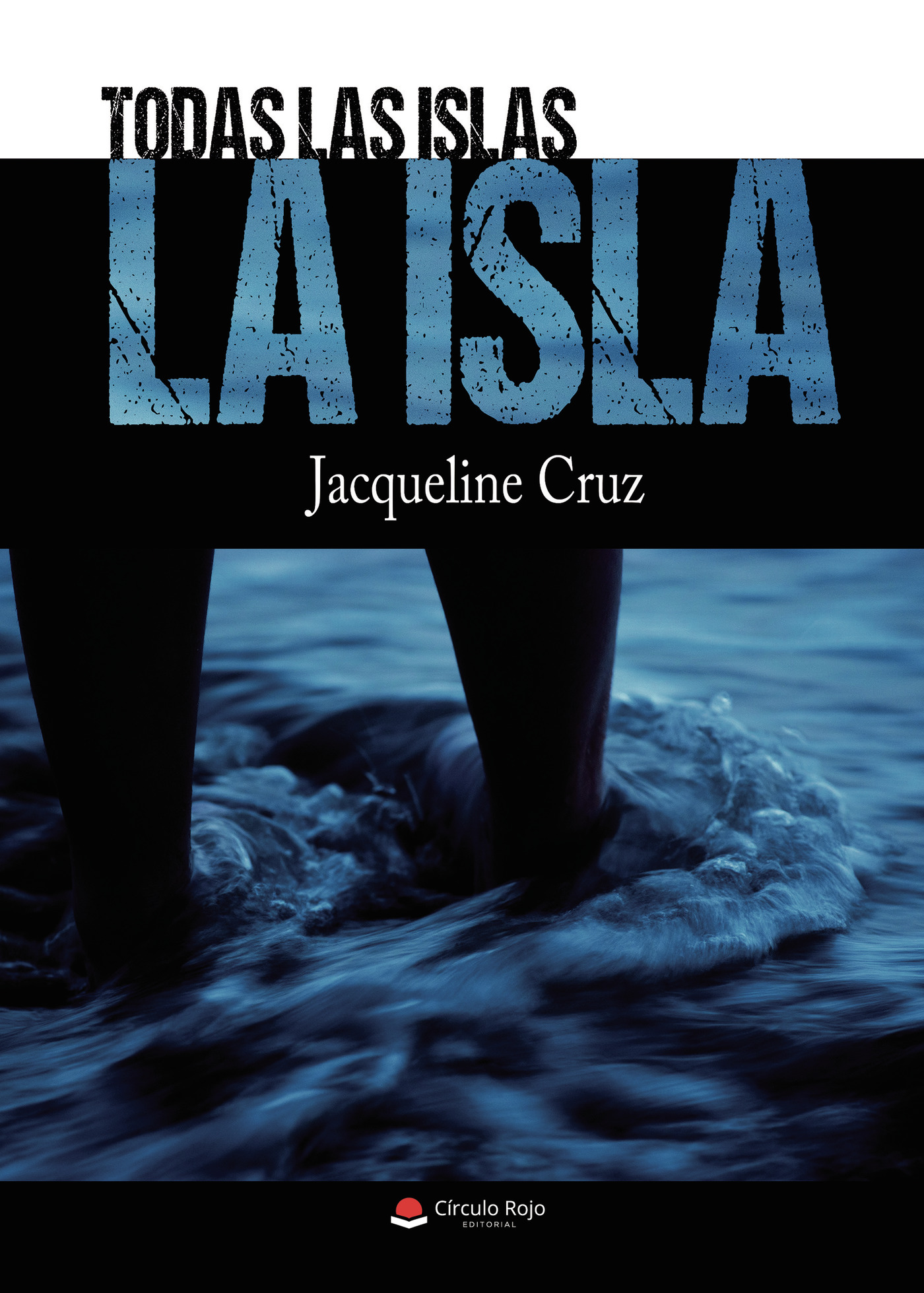 Portada de Todas las islas la Isla