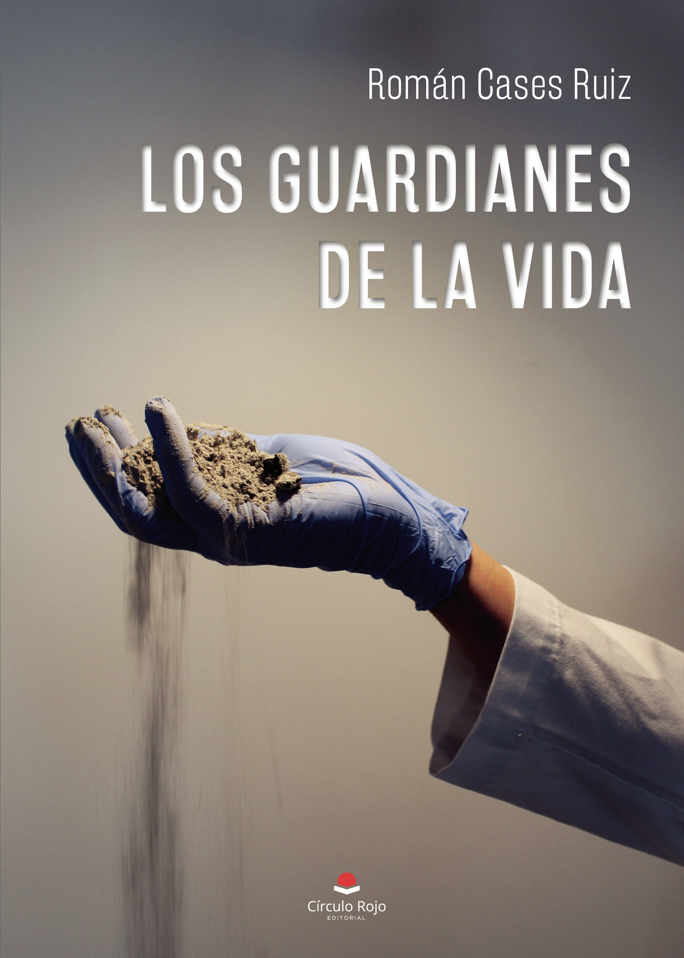 Portada de Los guardianes de la vida