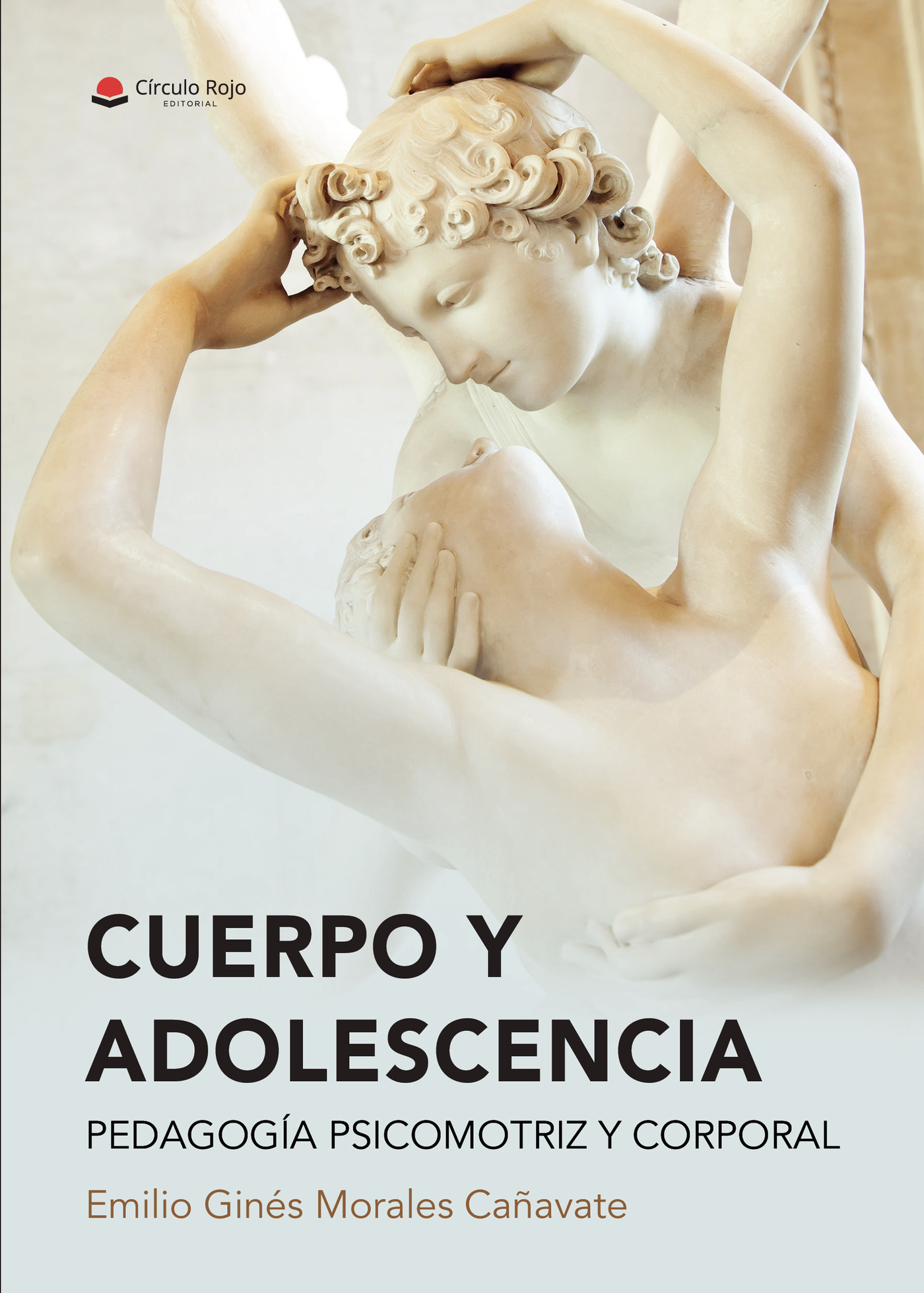 Portada de Cuerpo y adolescencia