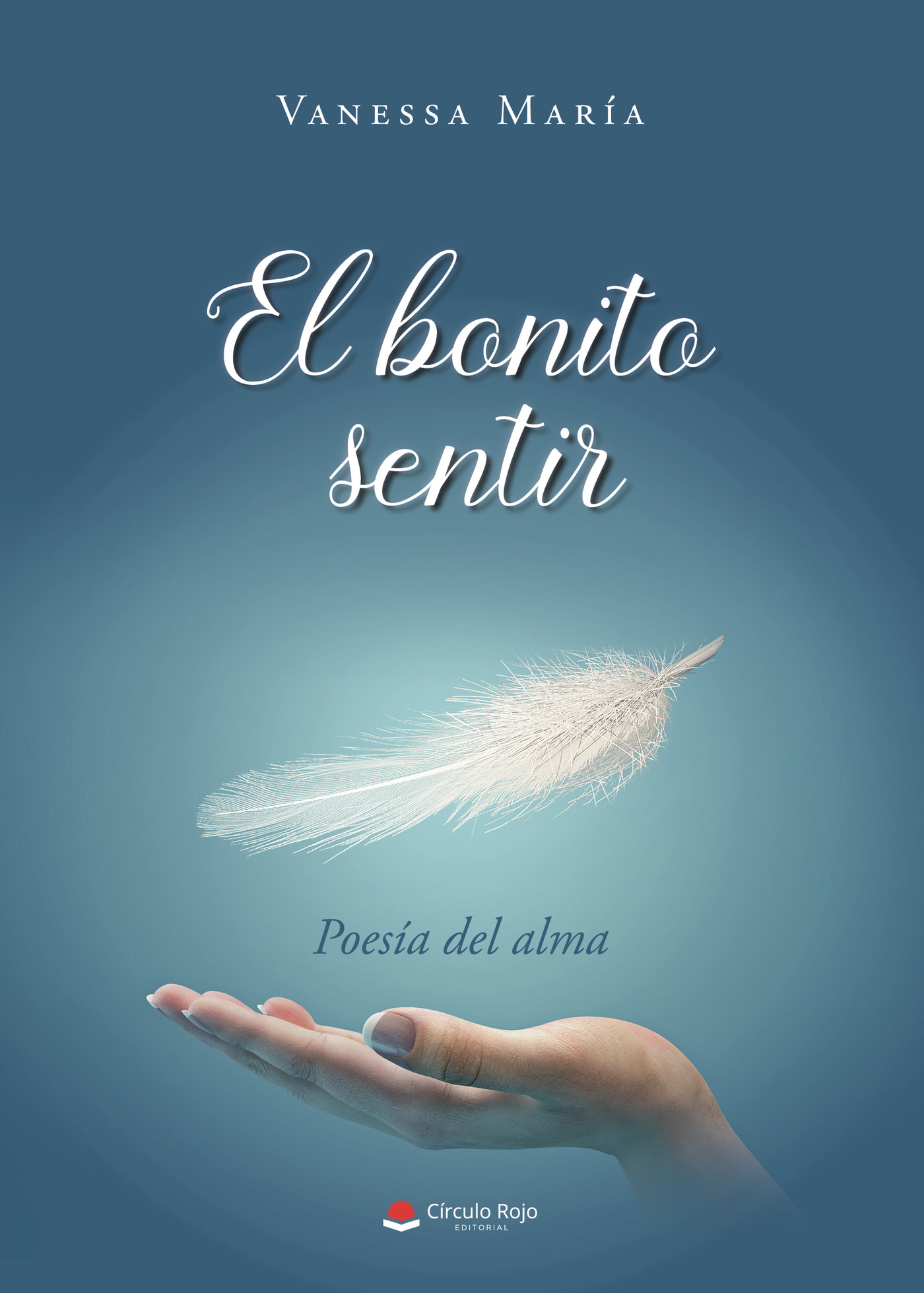 Portada de El bonito sentir