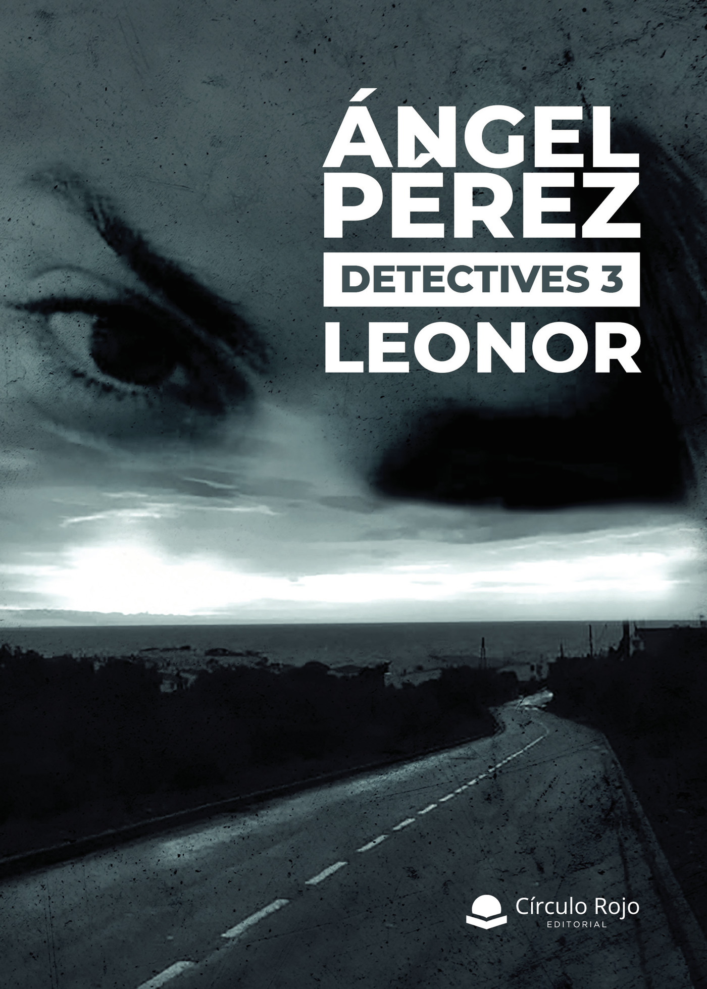 Portada de Detectives 3