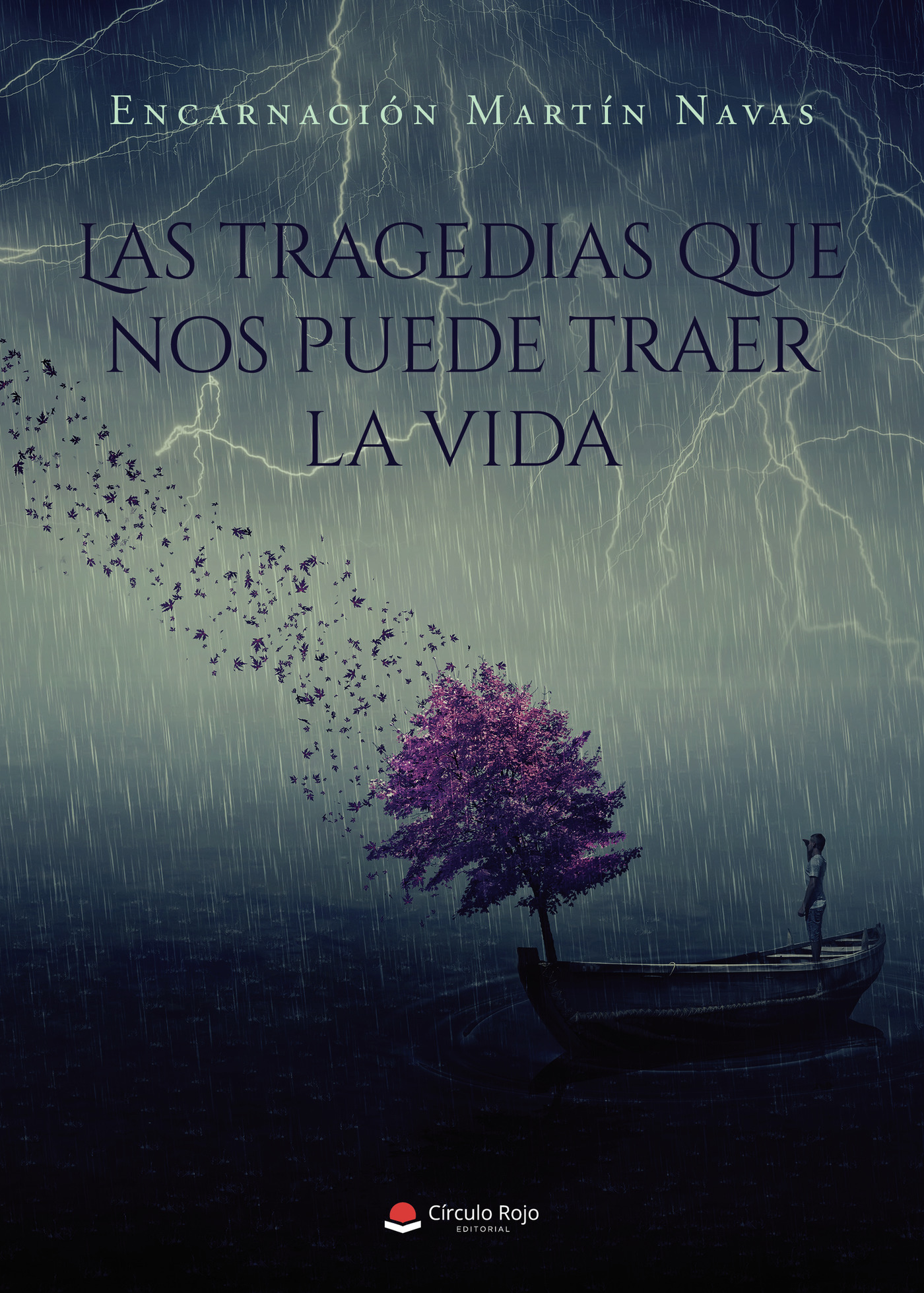 Portada de Las tragedias que nos puede traer la vida
