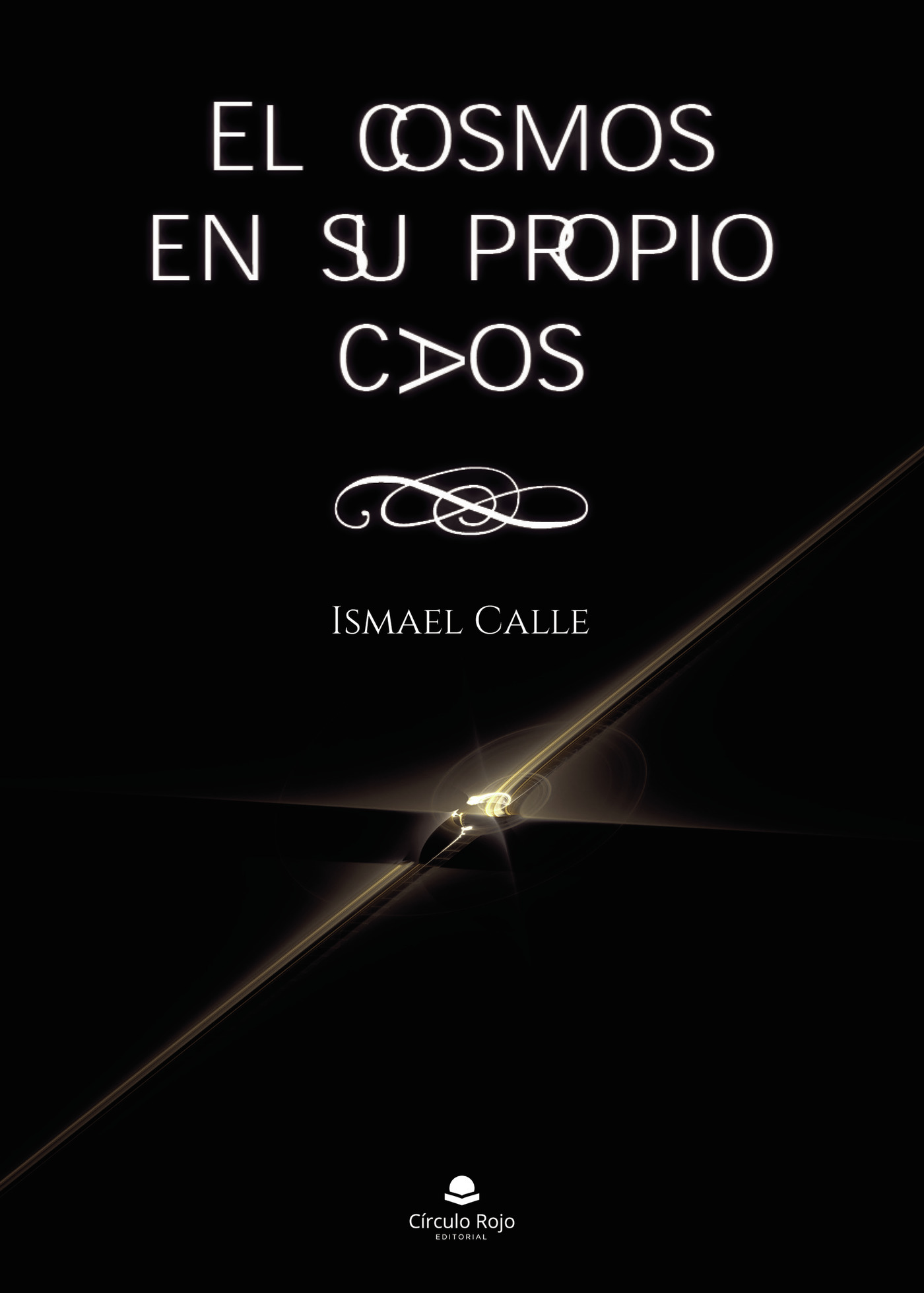 Portada de El cosmos en su propio caos