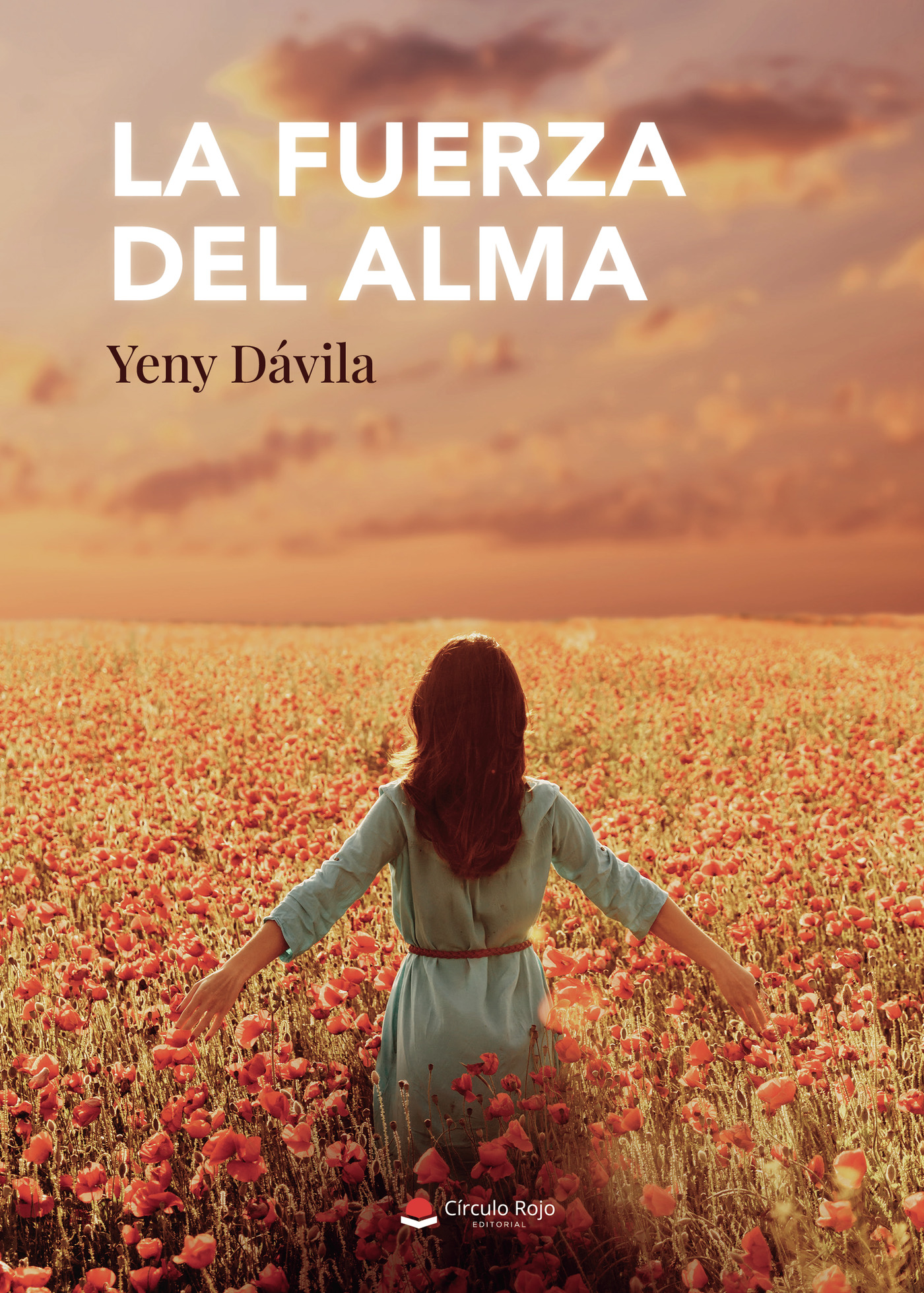 Portada de La fuerza del alma