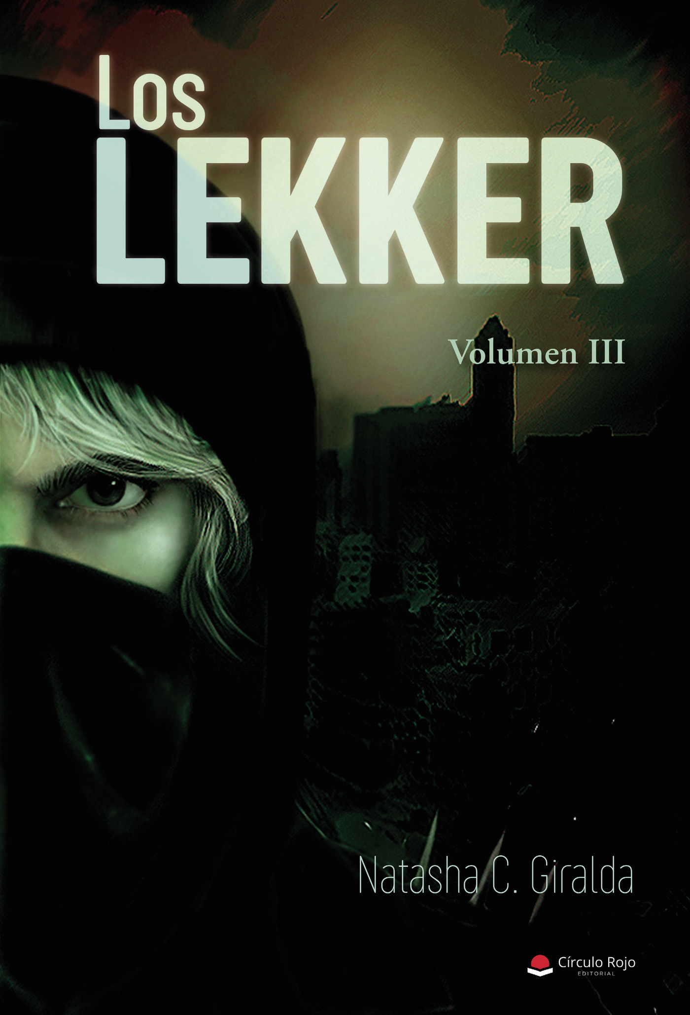 Portada de Los Lekker