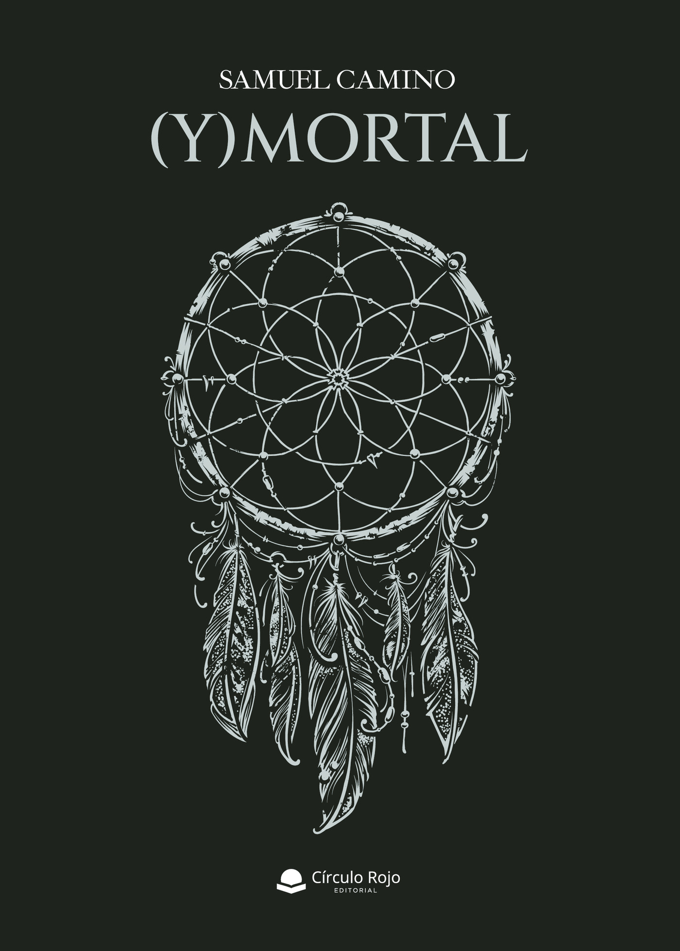 Portada de (Y)Mortal
