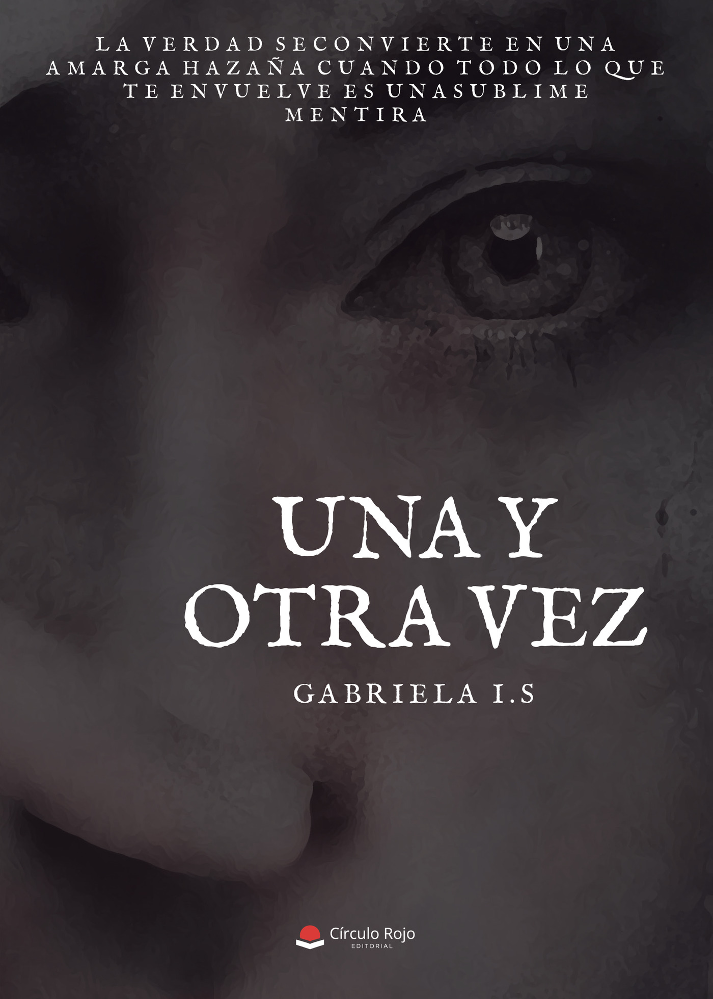 Portada de Una y otra vez