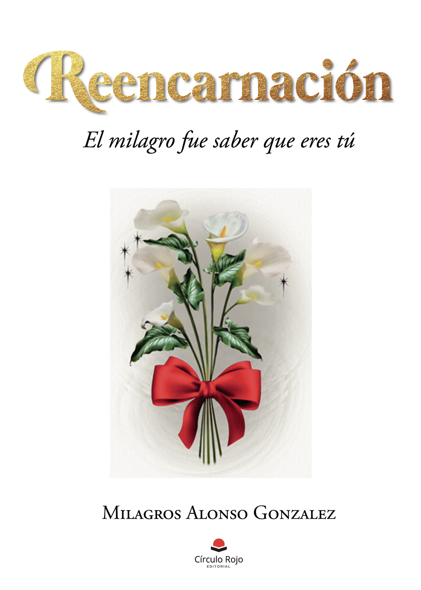 Portada de Reencarnación