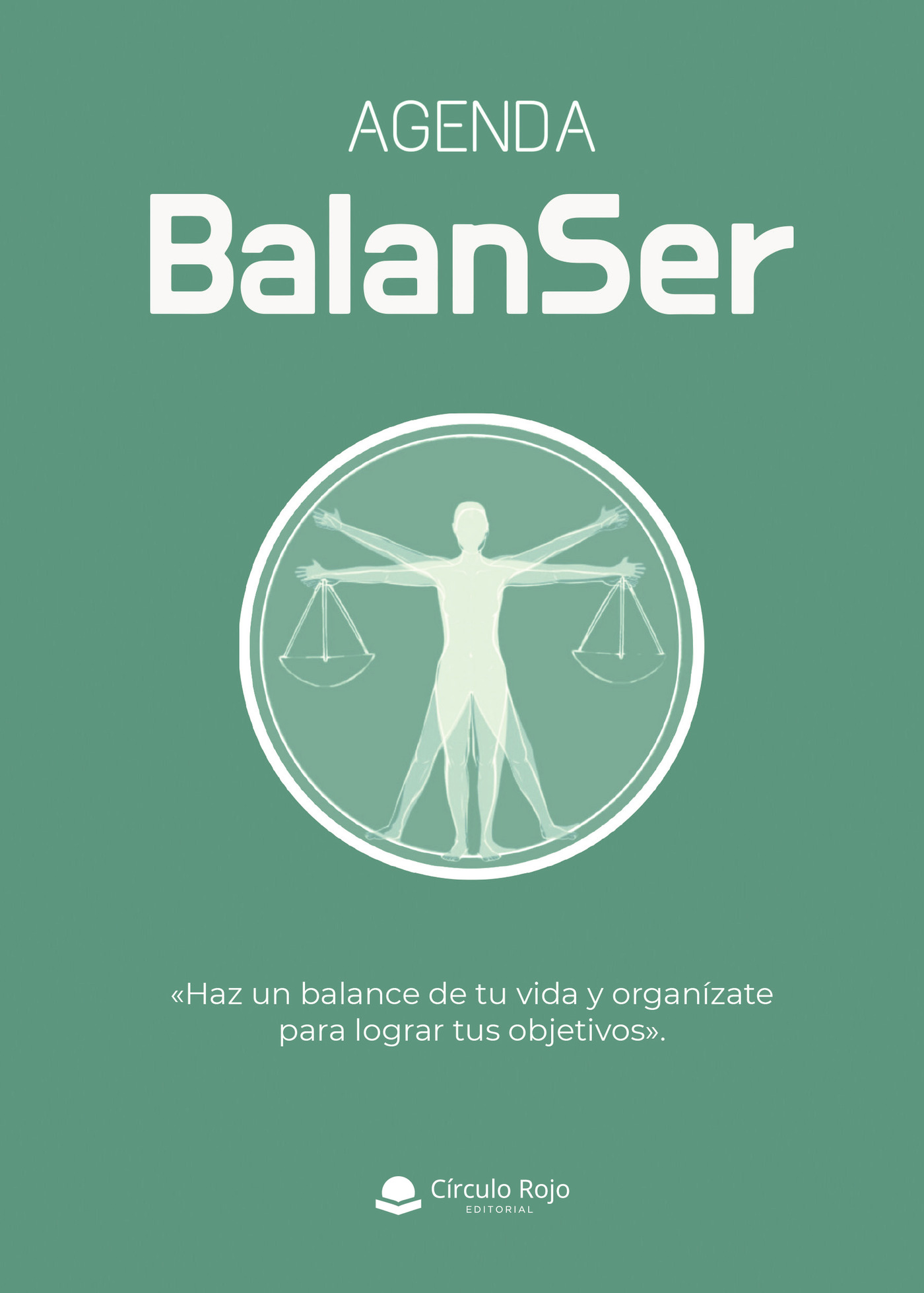 Portada de Agenda BalanSer