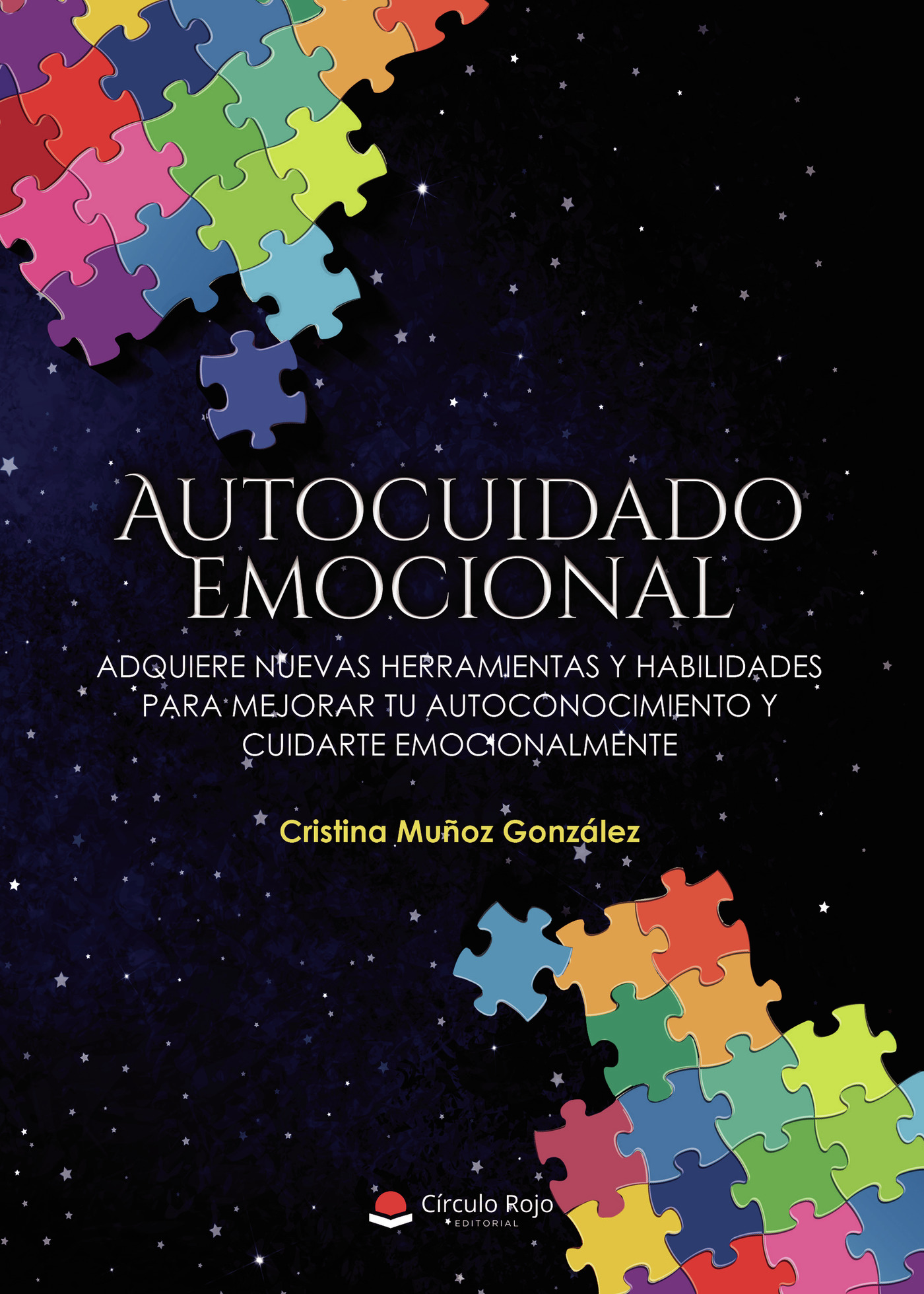 Portada de Autocuidado emocional