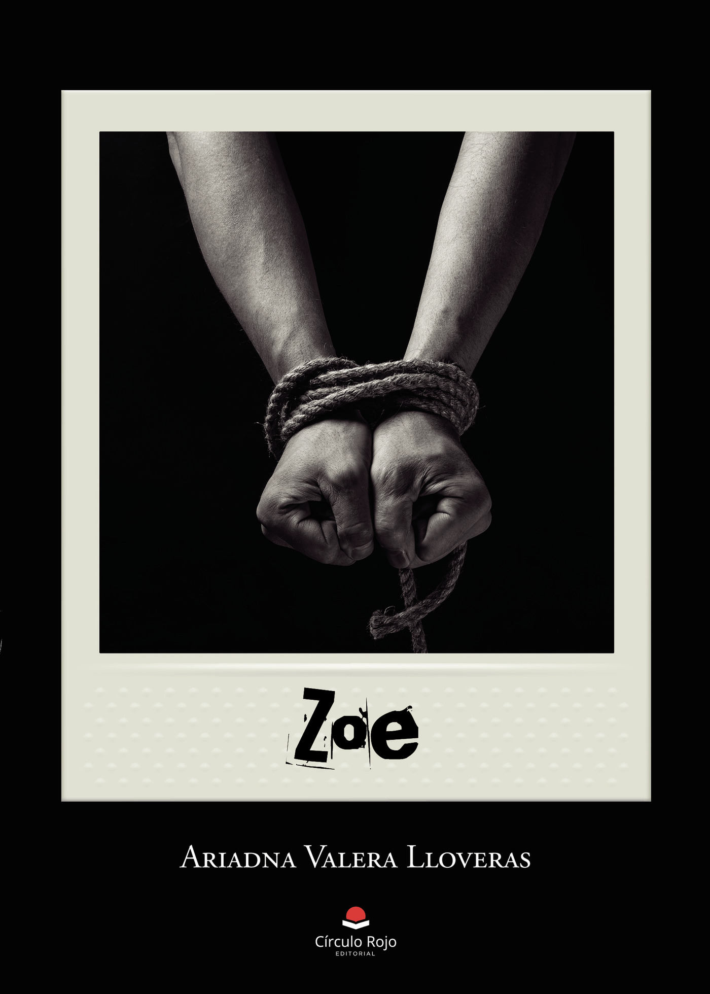 Portada de Zoe