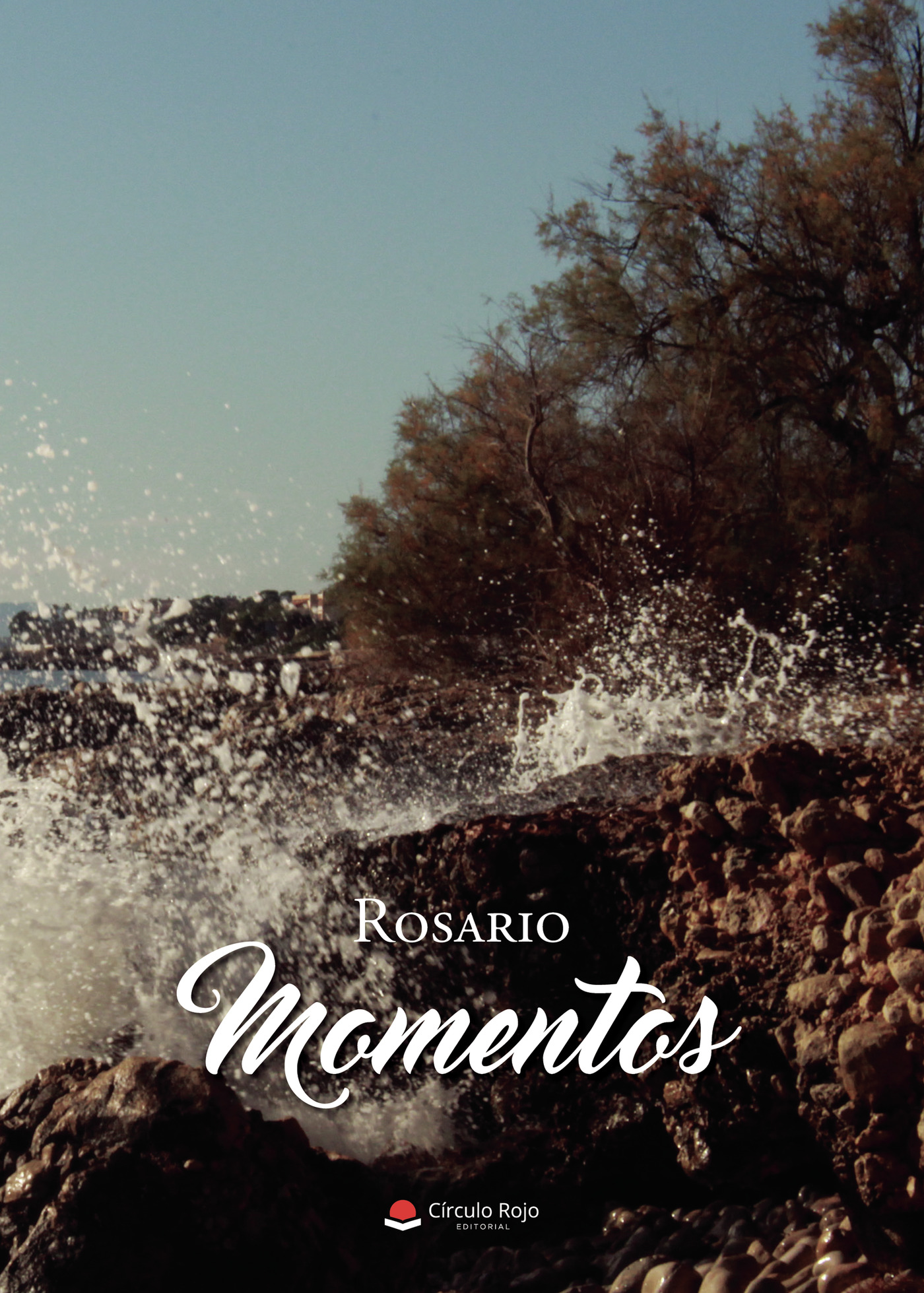 Portada de Momentos