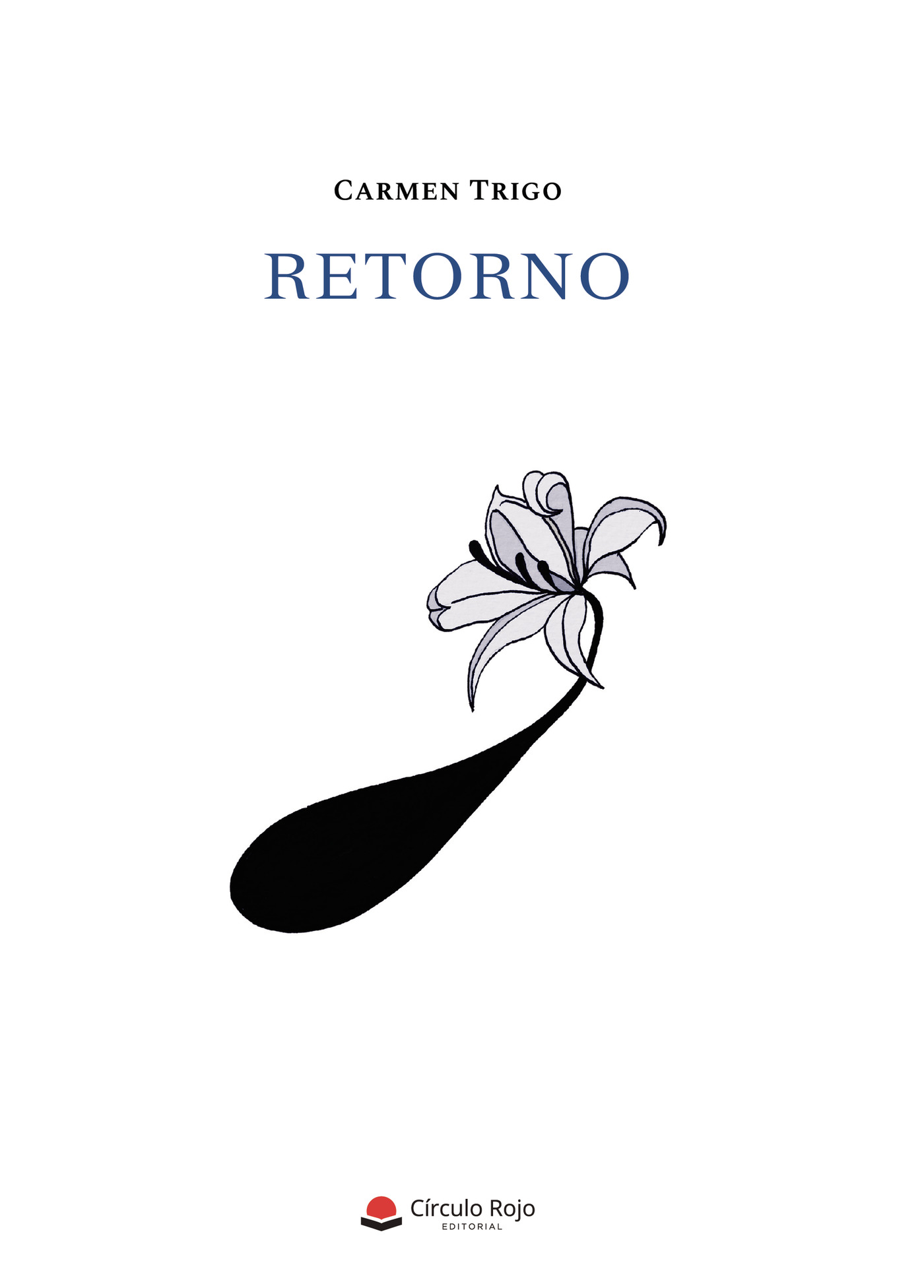 Portada de Retorno
