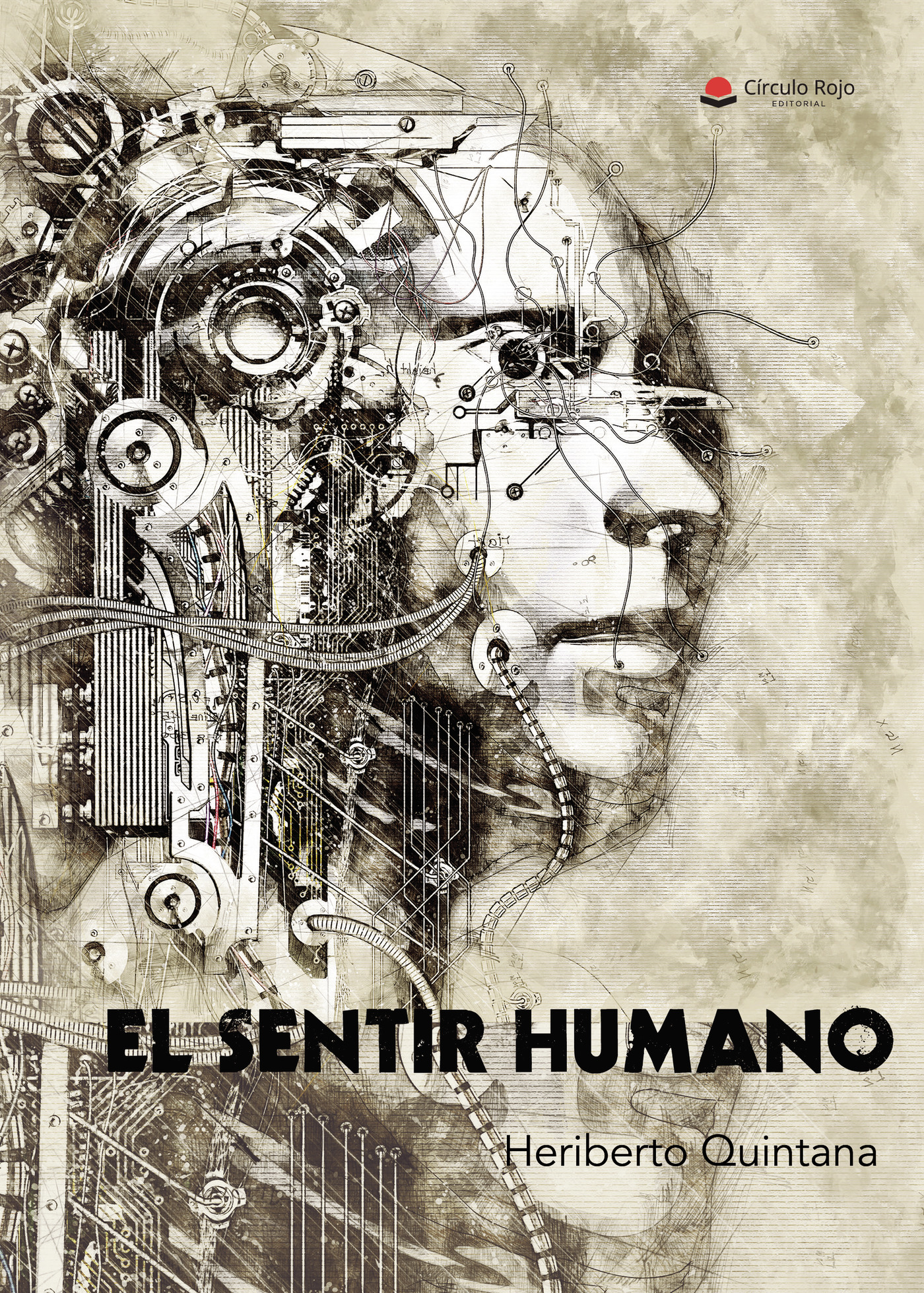 Portada de El sentir humano