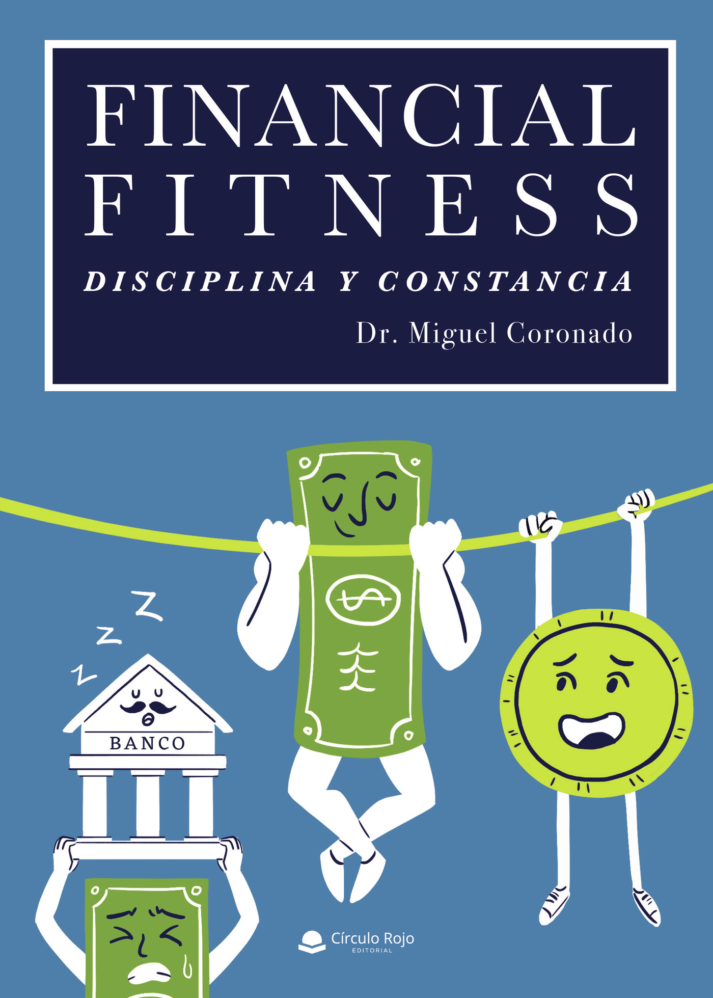 Portada de Financial Fitness