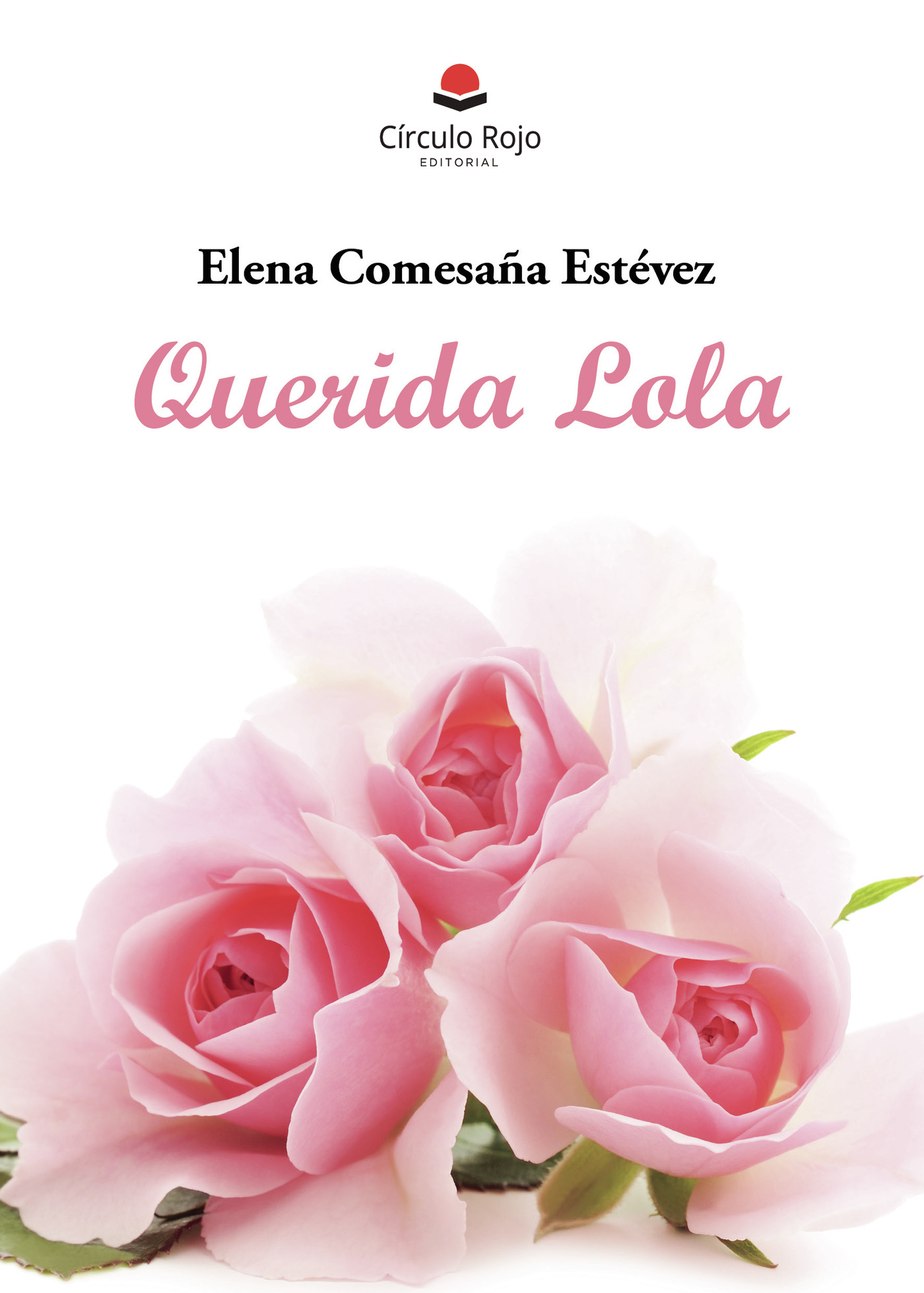 Portada de Querida Lola