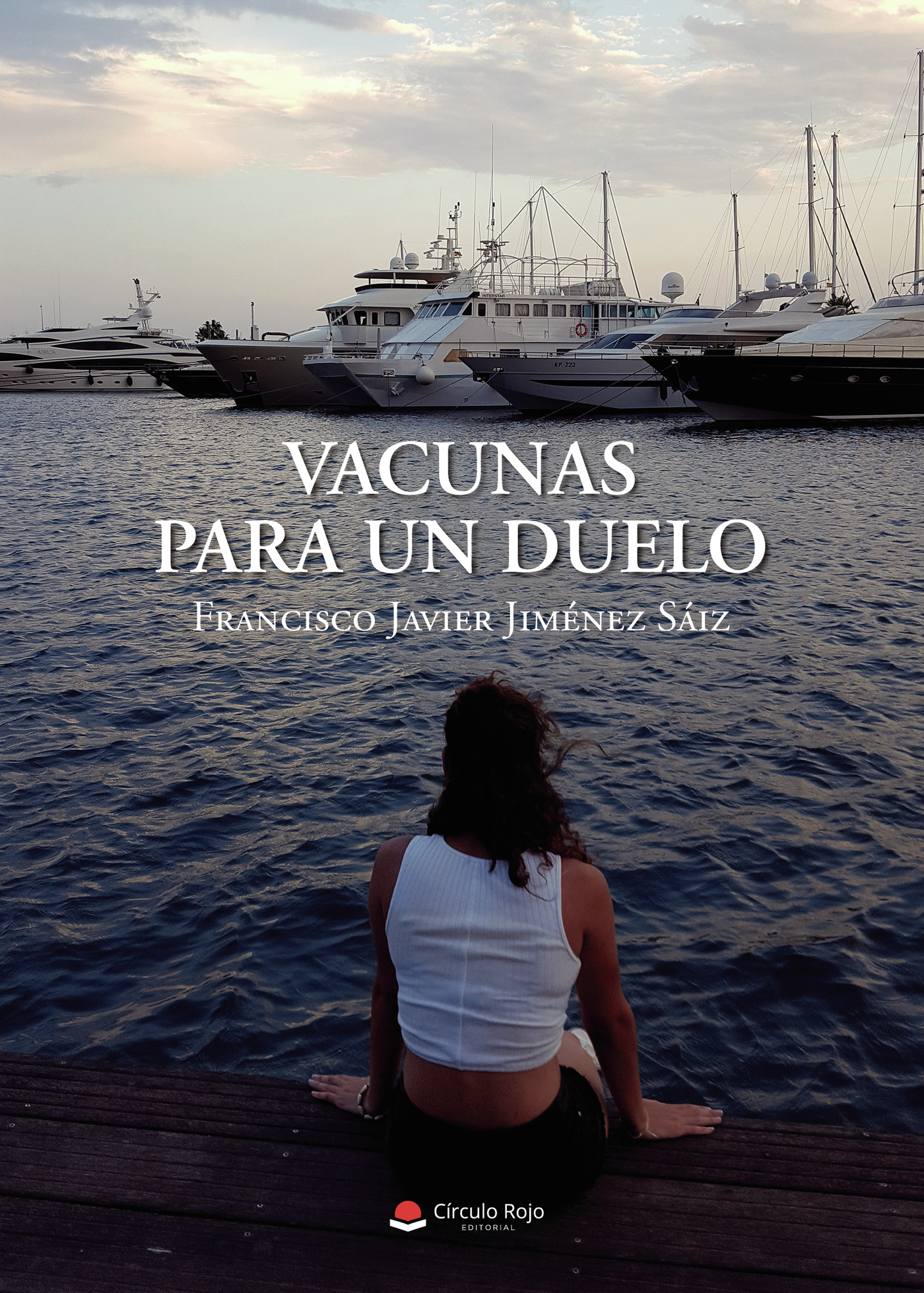 Portada de Vacunas para un duelo