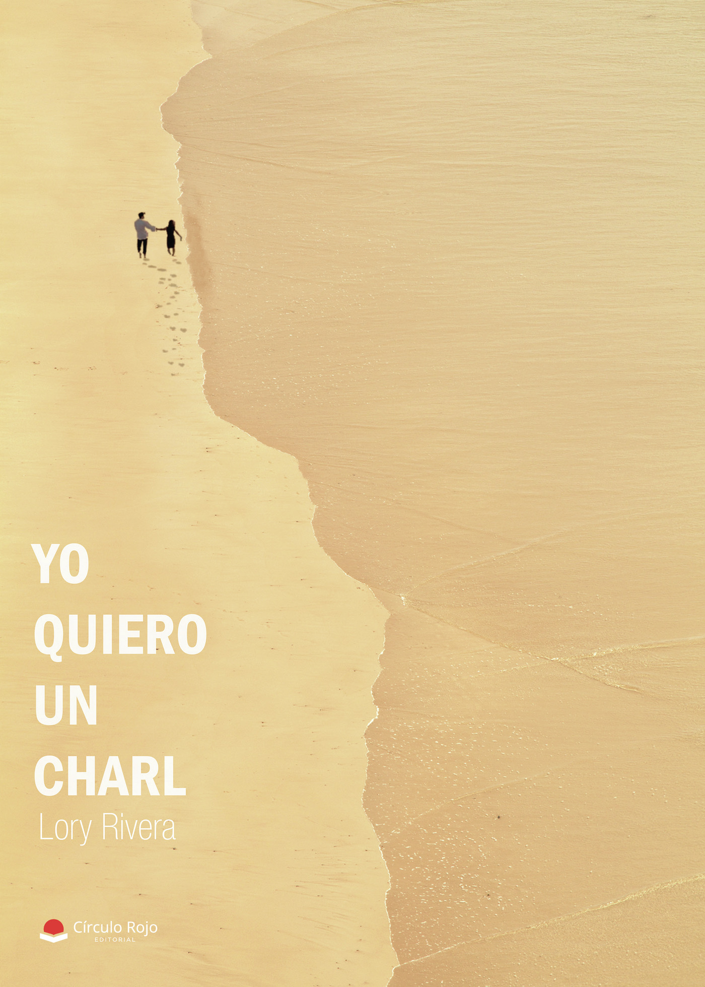 Portada de Yo quiero un Charl