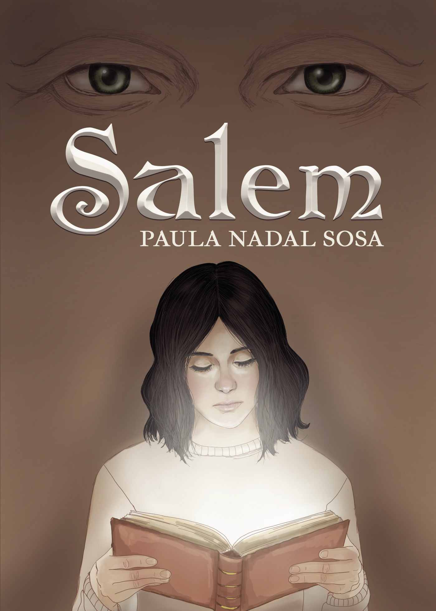 Portada de Salem