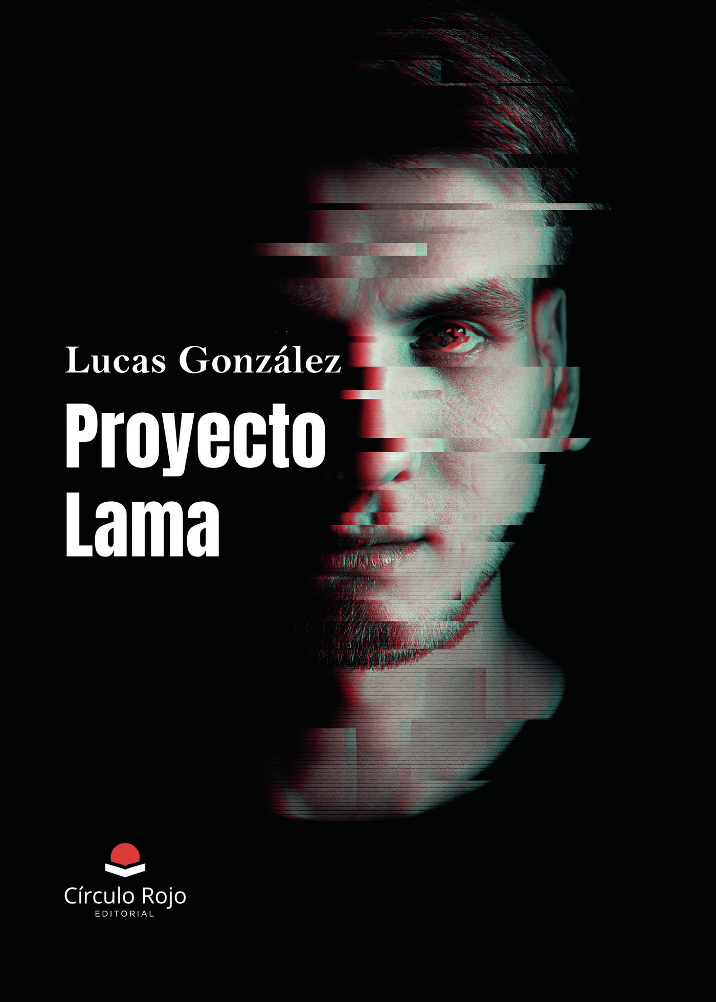 Portada de Proyecto Lama · Lucas González