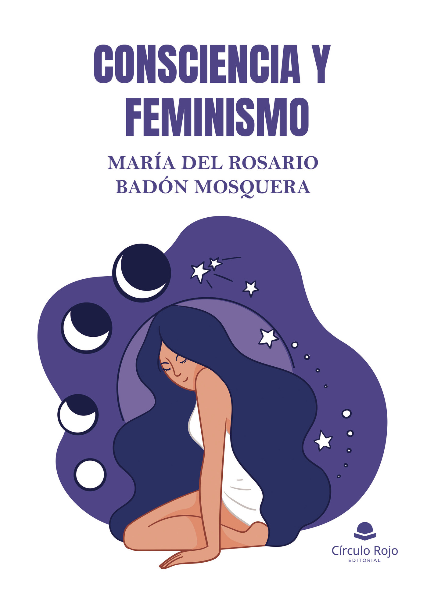 Portada de Consciencia y feminismo