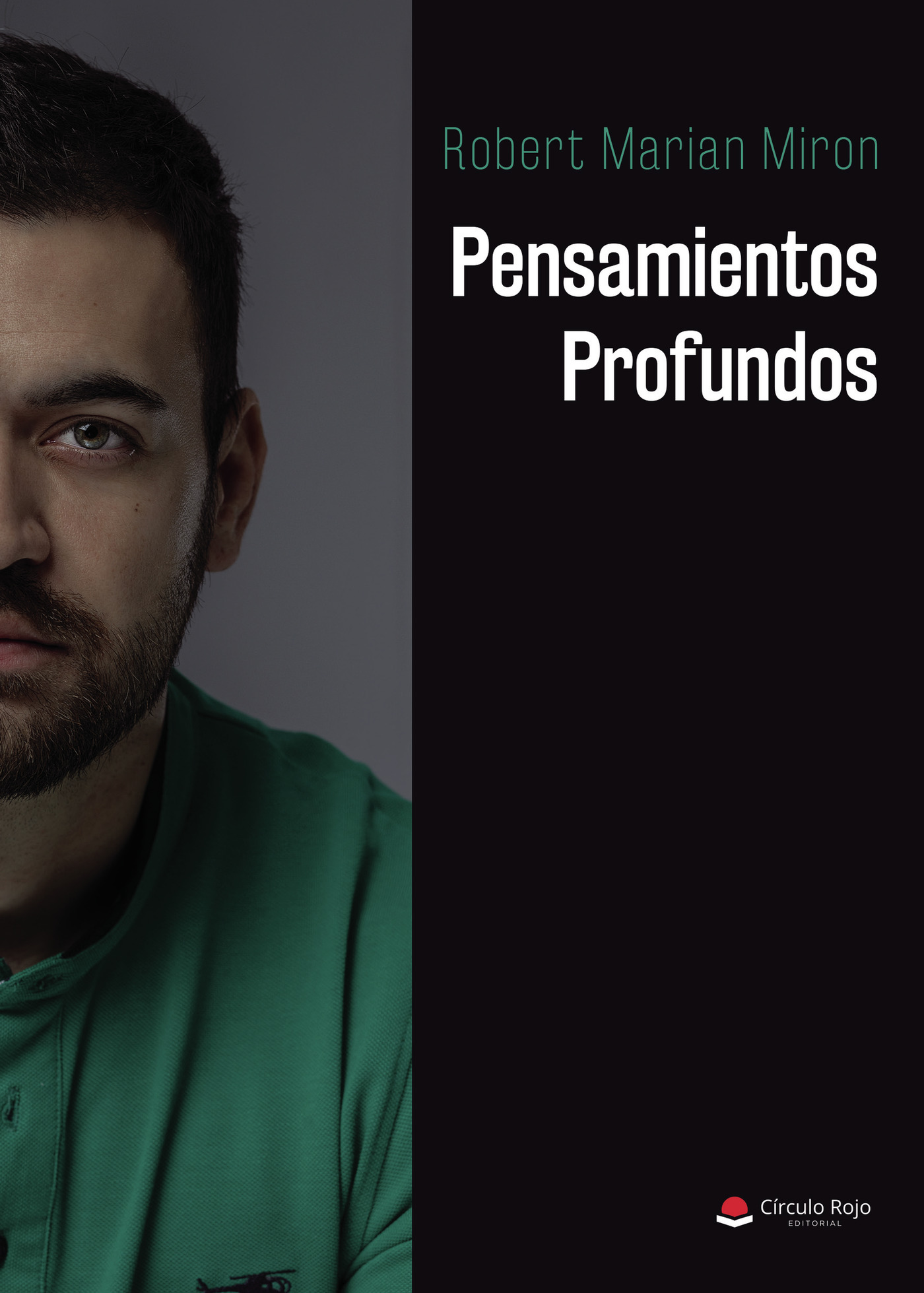 Portada de Pensamientos profundos