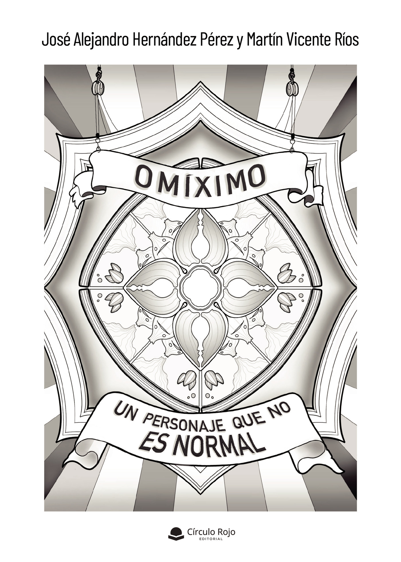 Portada de Omíximo