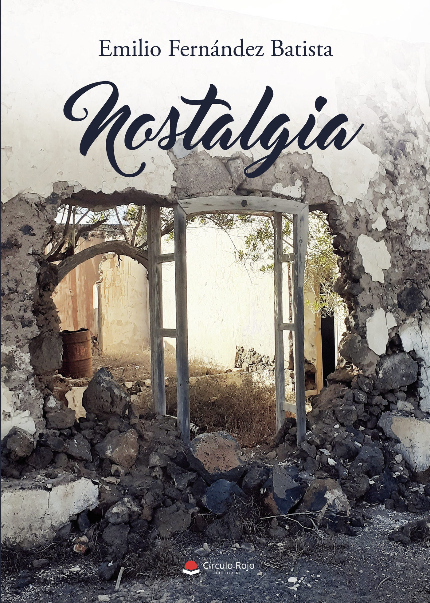 Portada de Nostalgia