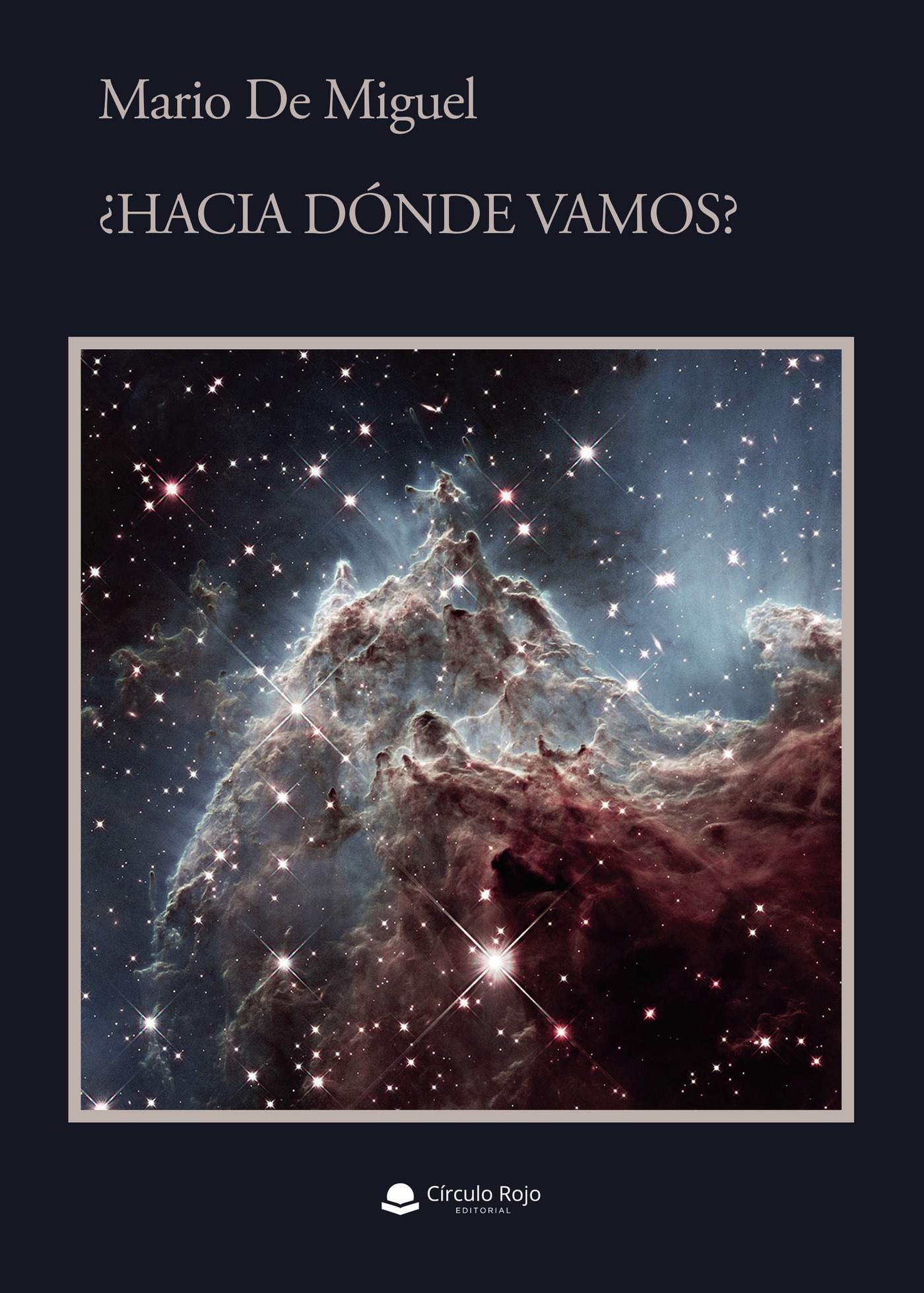 Portada de ¿Hacia dónde vamos?