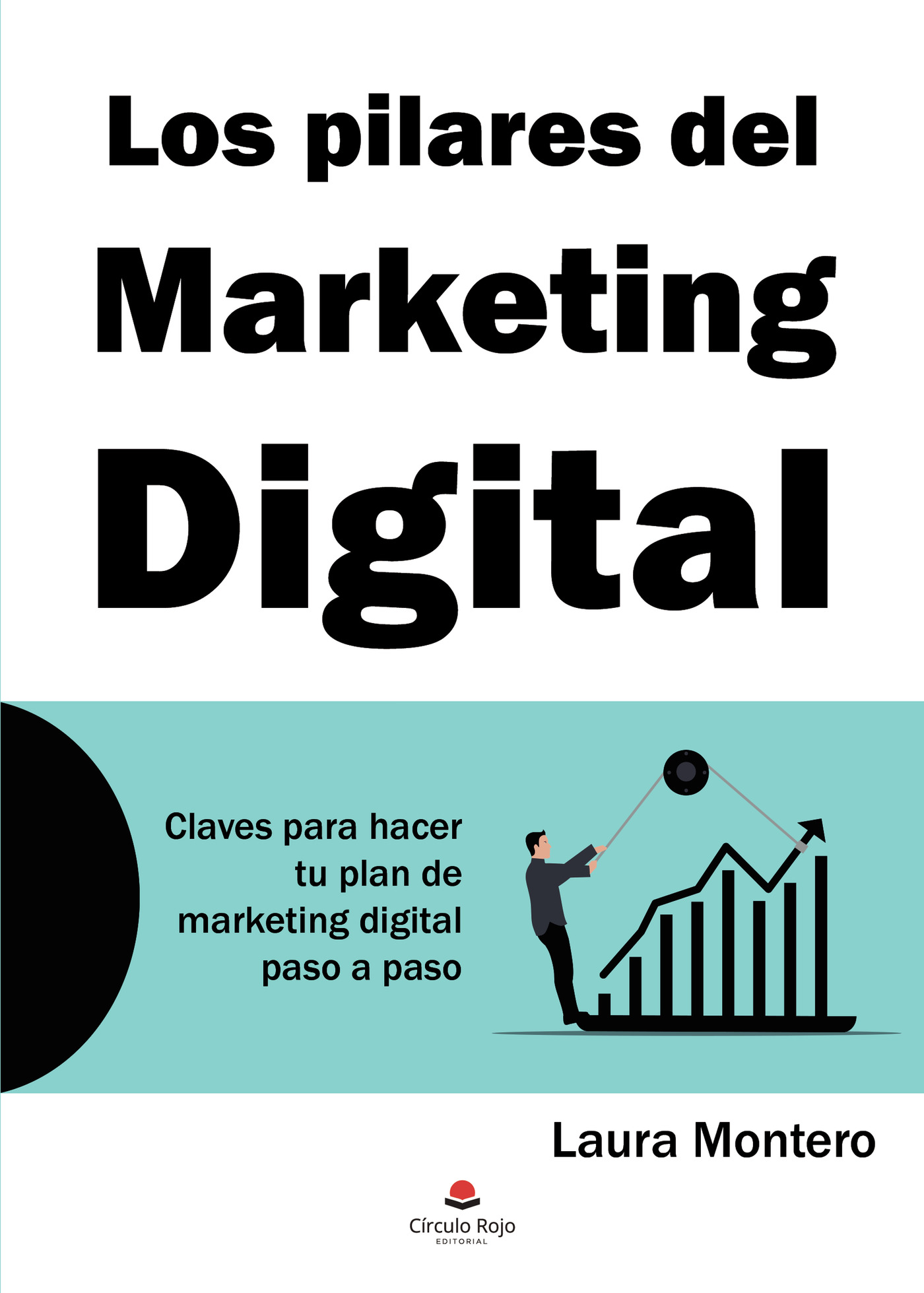 Portada de Los pilares del marketing digital
