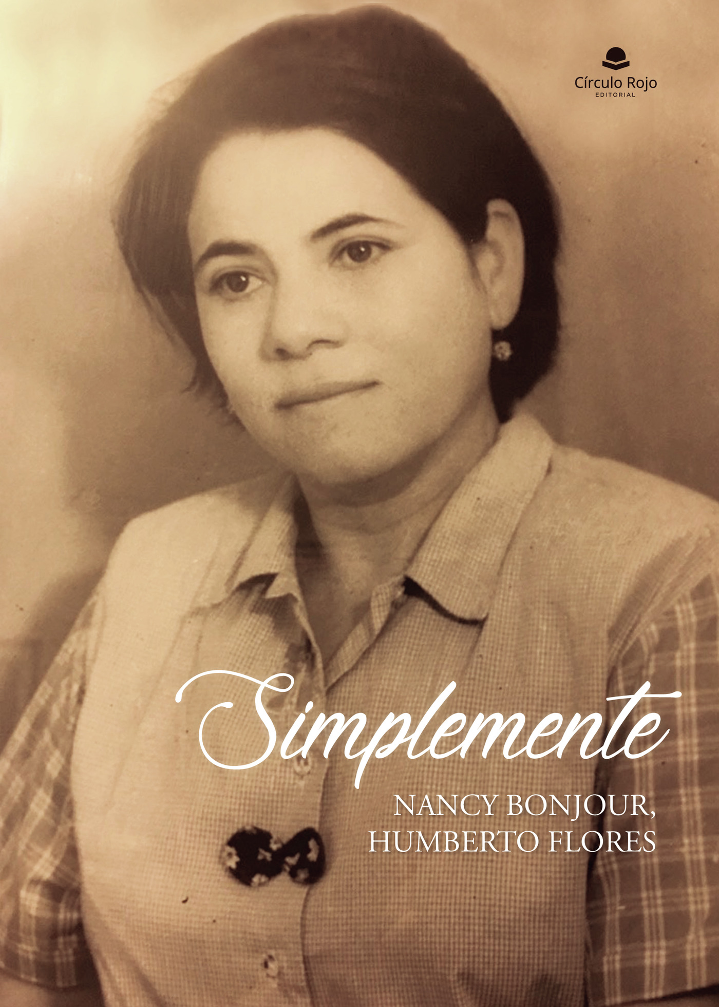 Portada de Simplemente