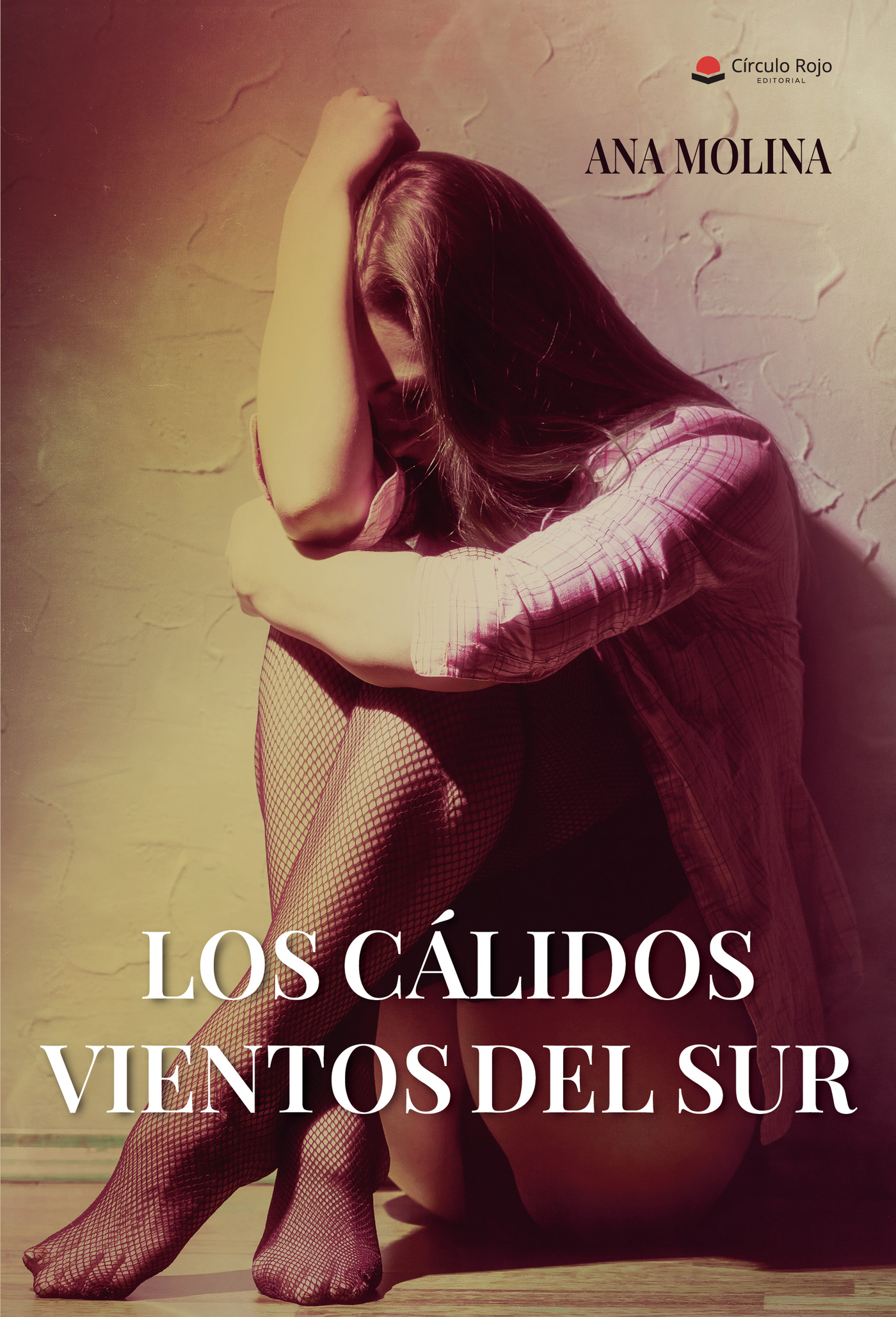 Portada de Los cálidos vientos del Sur