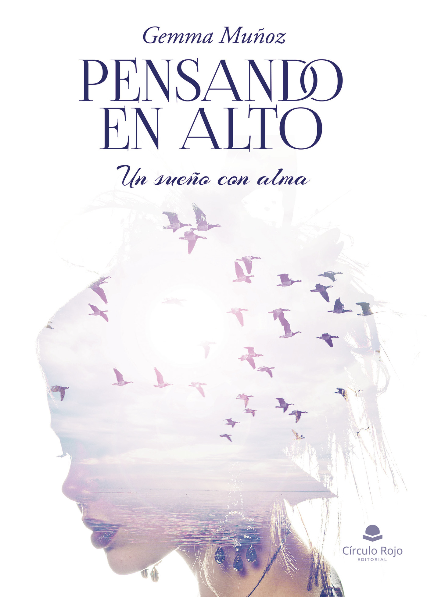 Portada de Pensando en alto