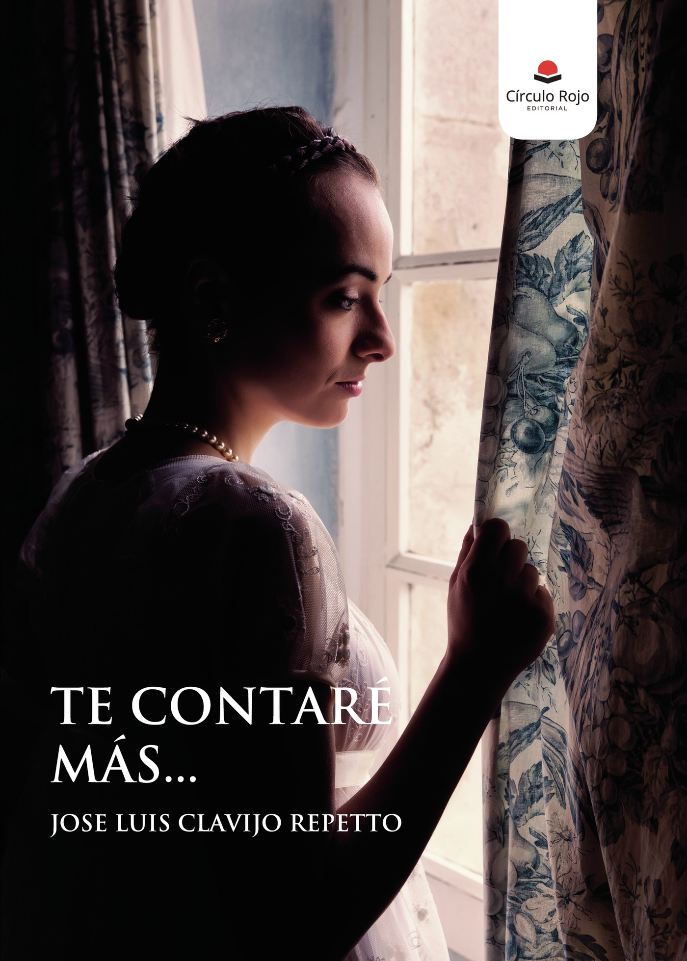 Portada de Te contaré mas...