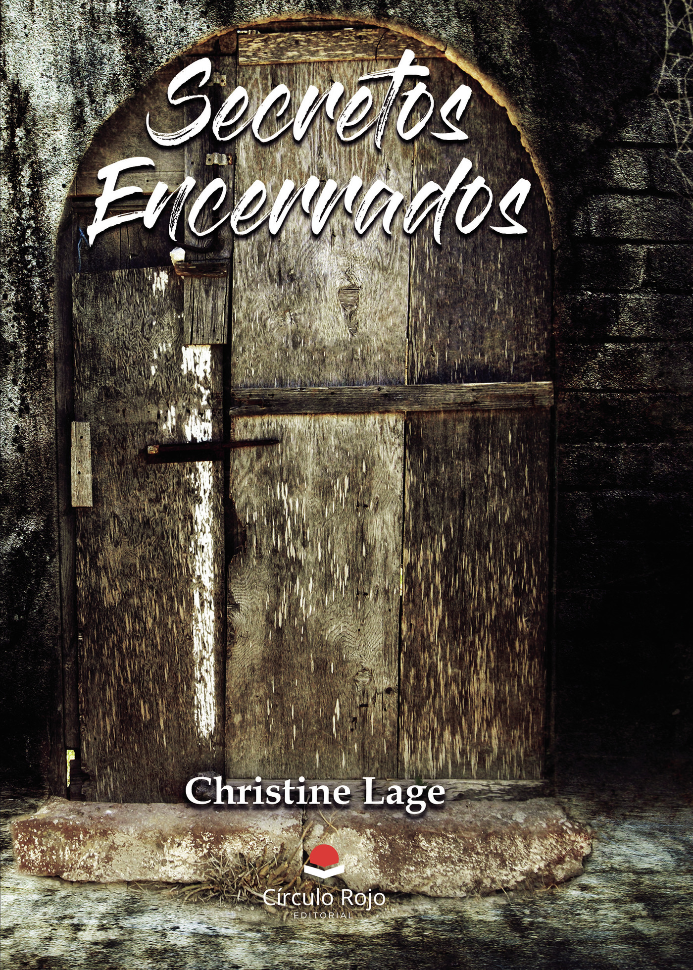 Portada de Secretos encerrados