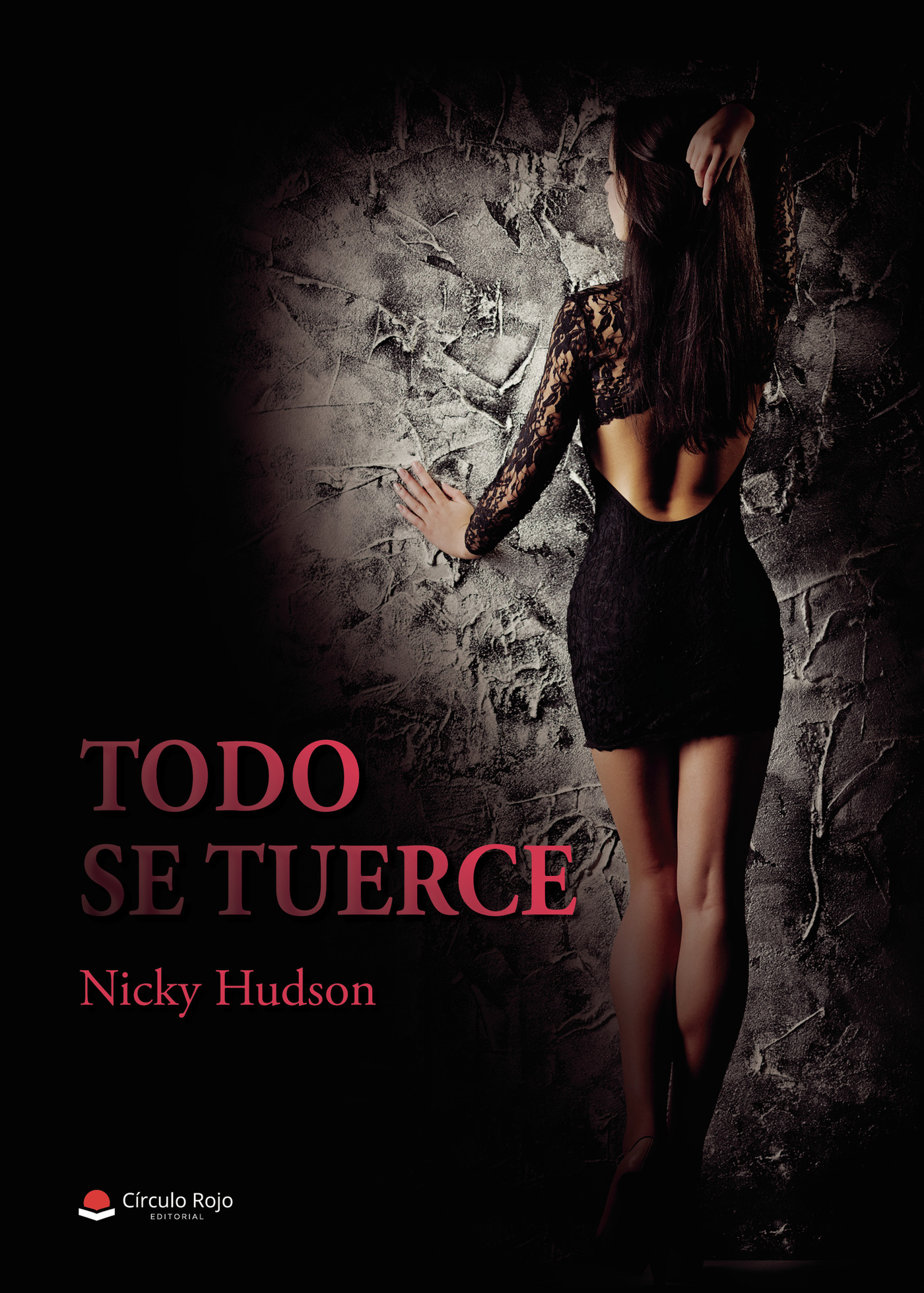 Portada de Todo se tuerce