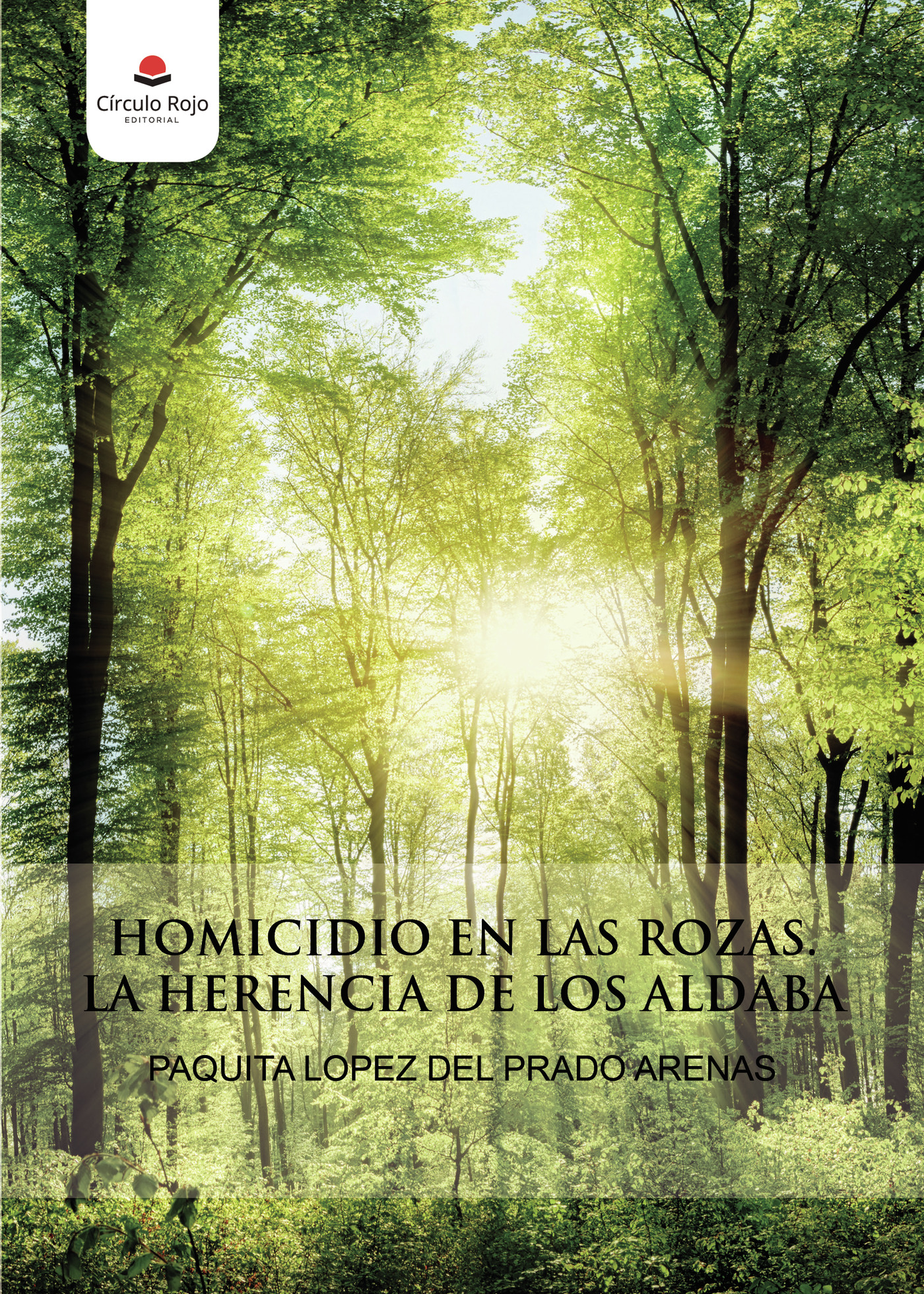 Portada de Homicidio en Las Rozas