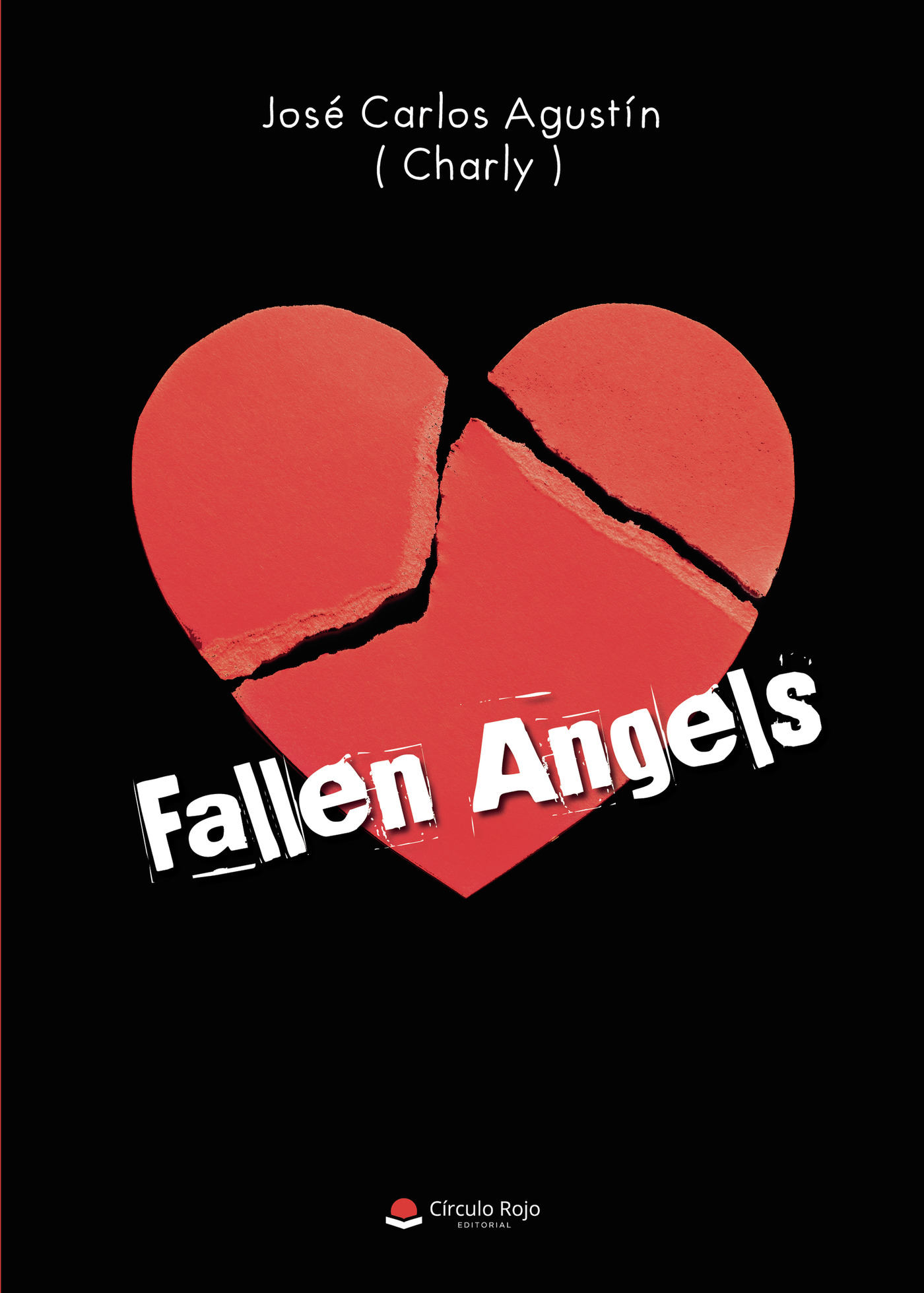 Portada de Fallen Angels