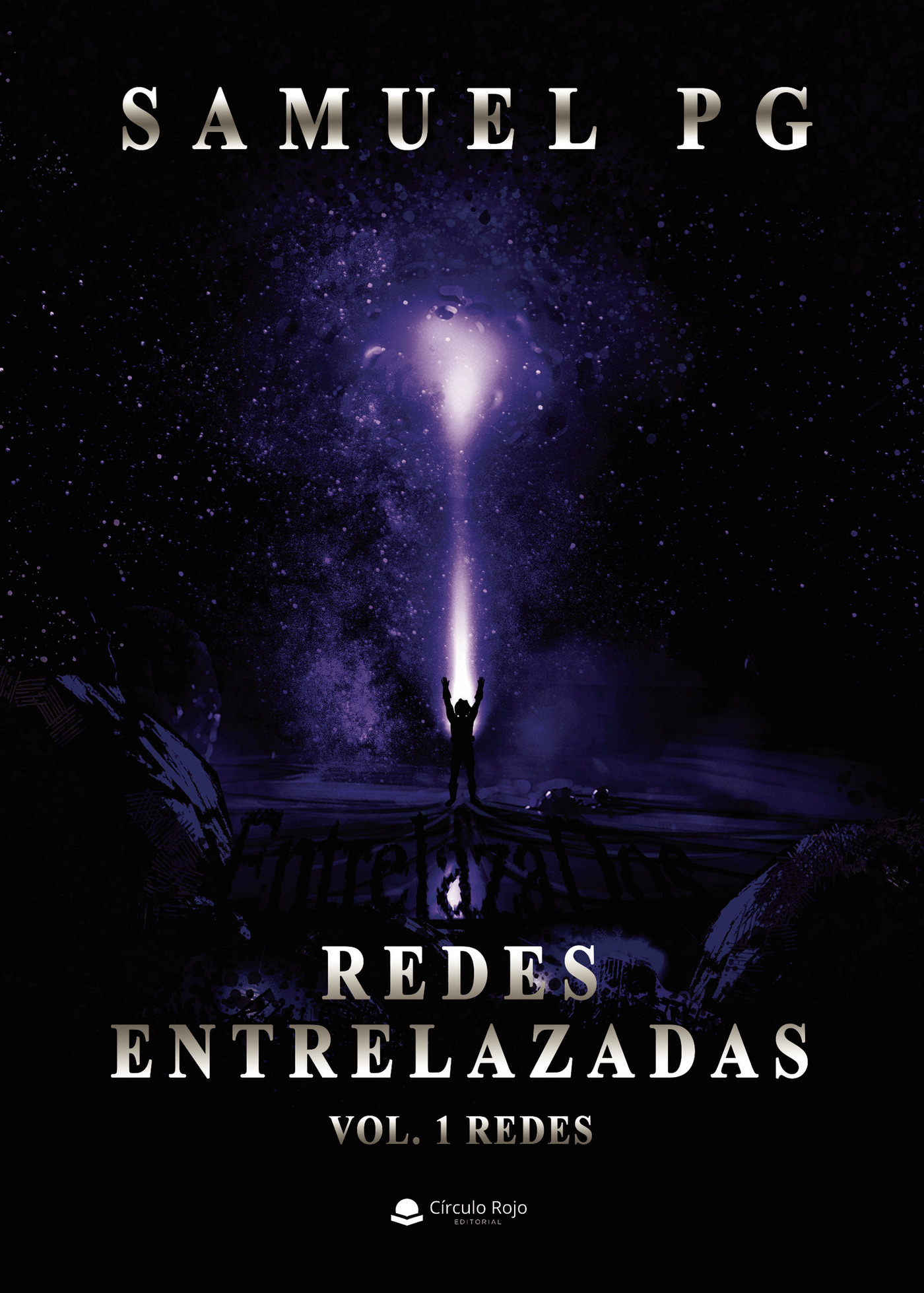 Portada de Redes entrelazadas