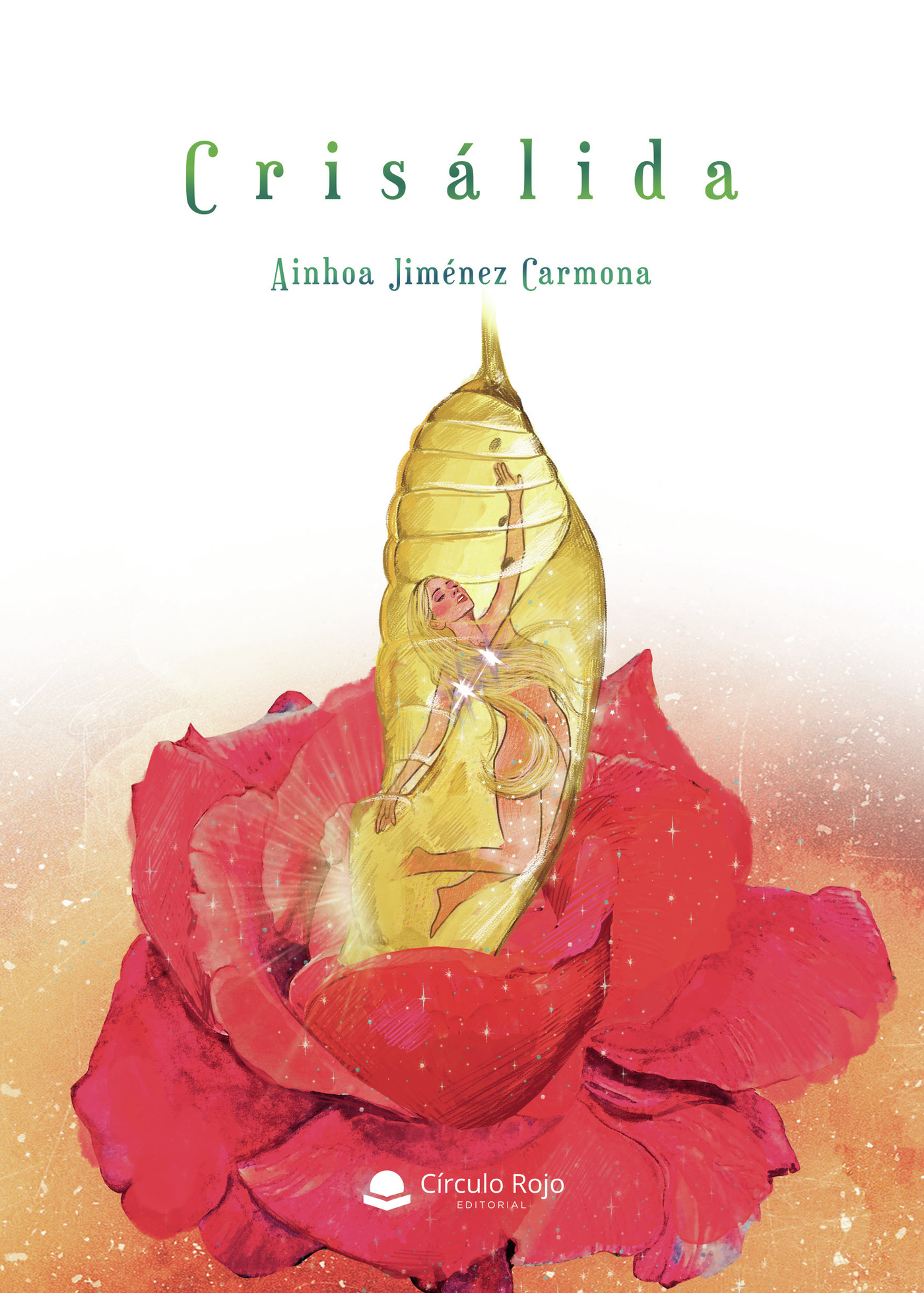 Portada de Crisálida