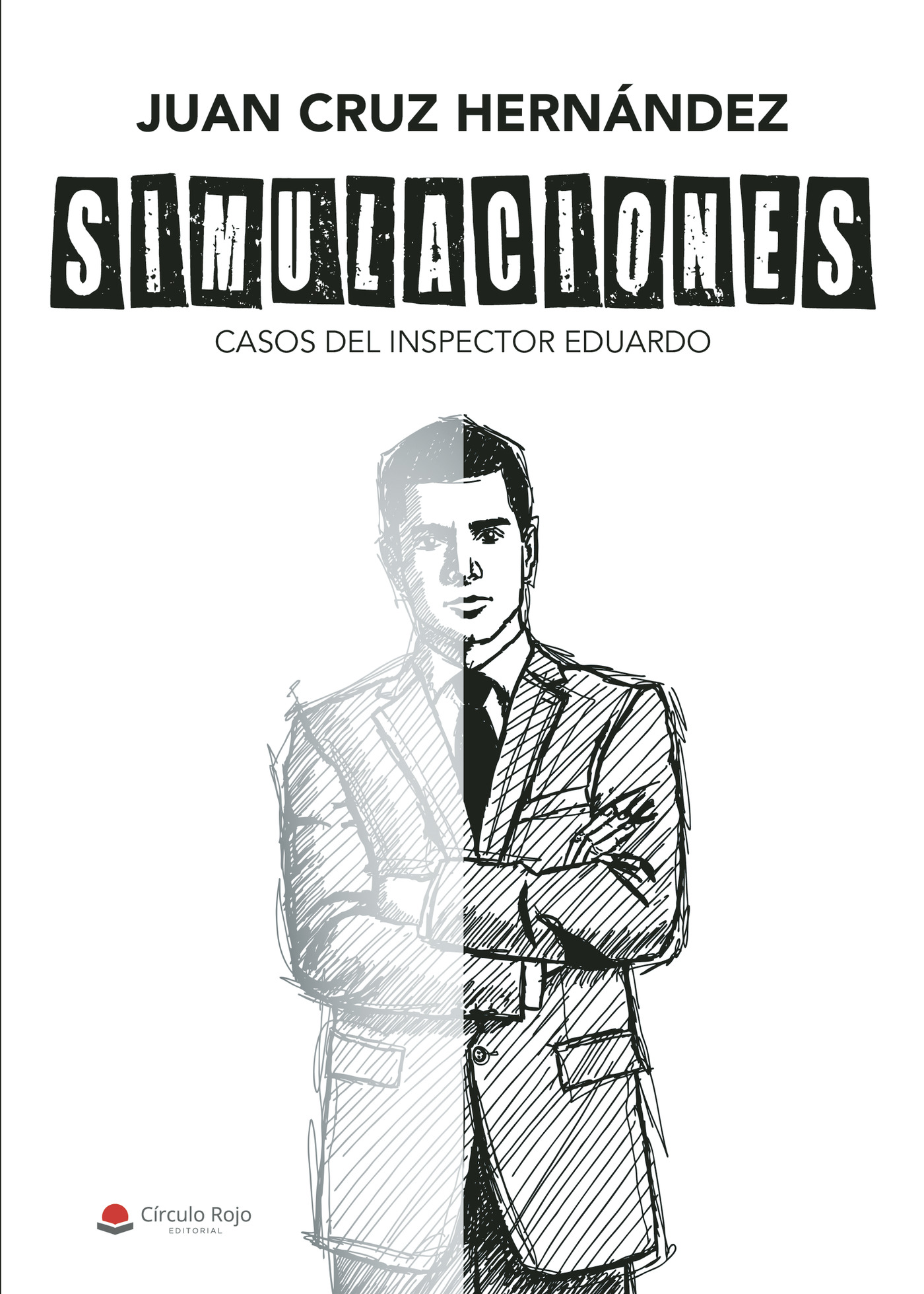 Portada de Simulaciones