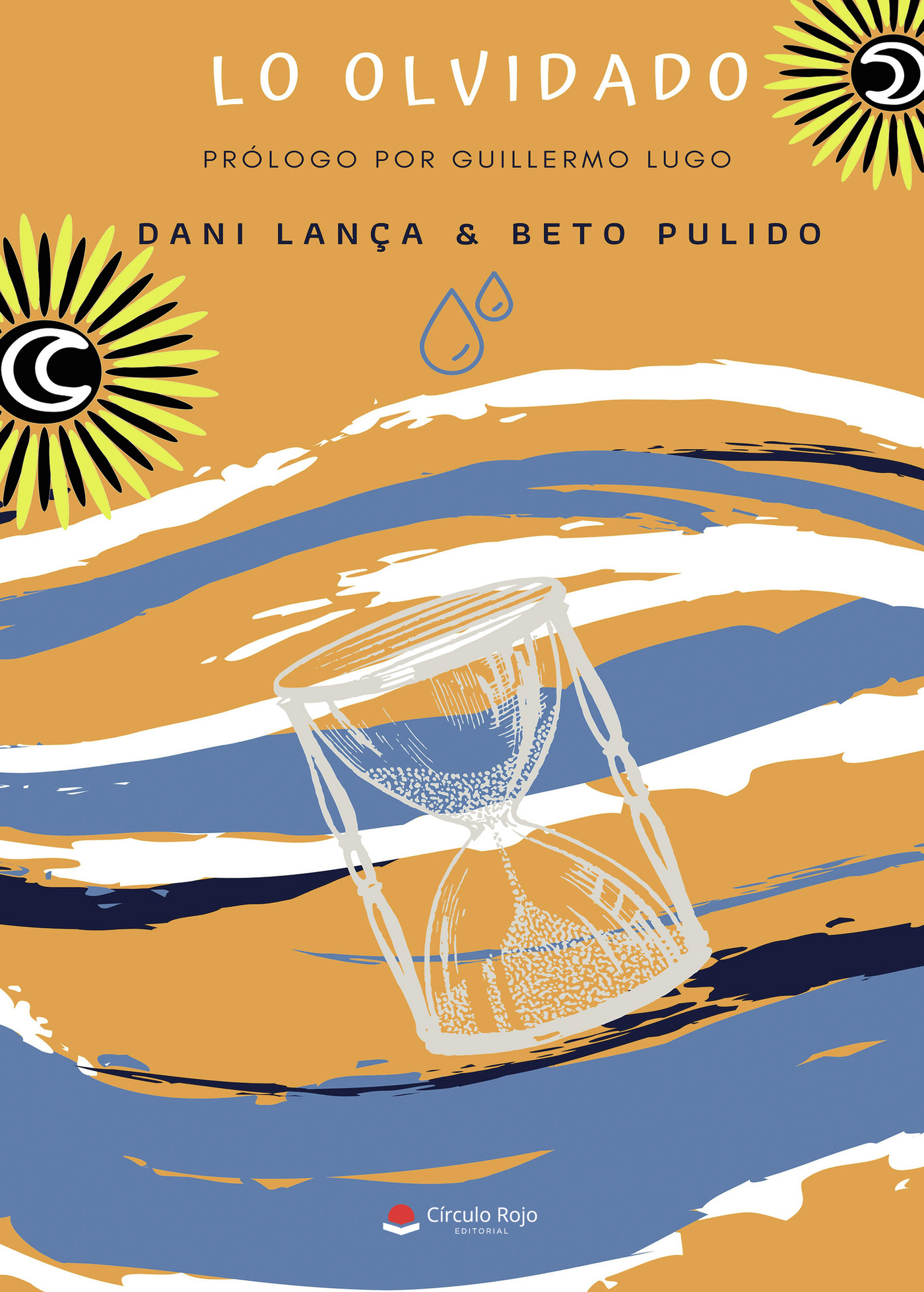 Portada de Lo olvidado