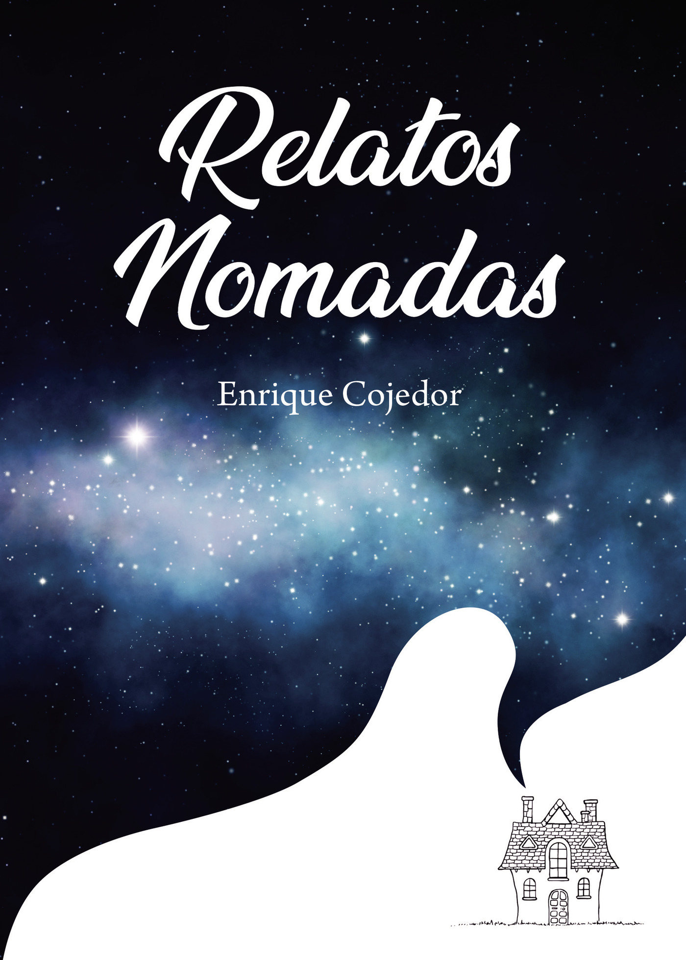 Portada de Relatos nómadas