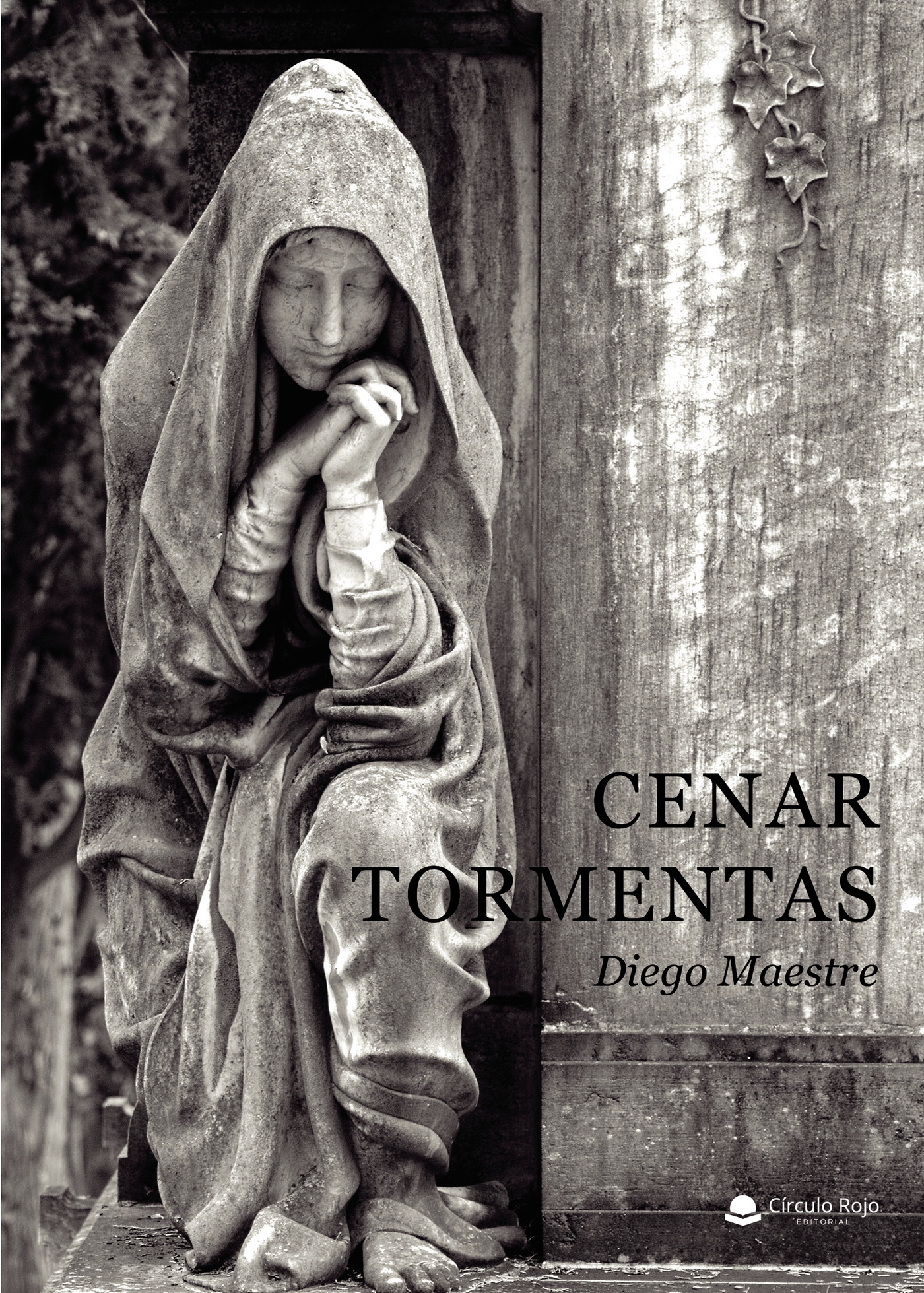 Portada de Cenar tormentas